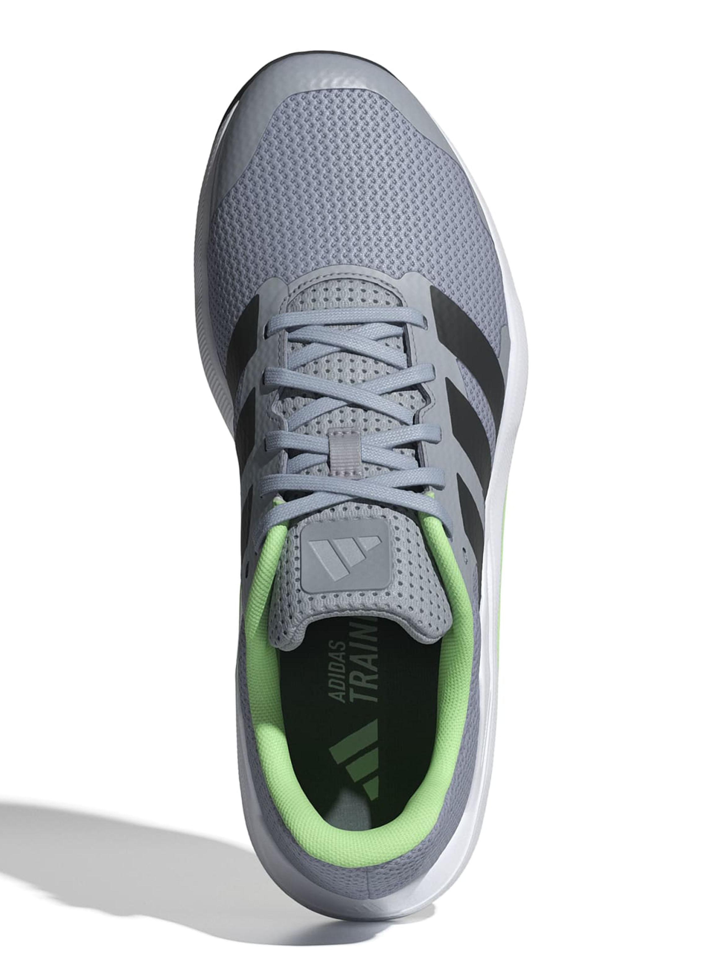 Zapatilla Training Logo Dropset Hombre-4