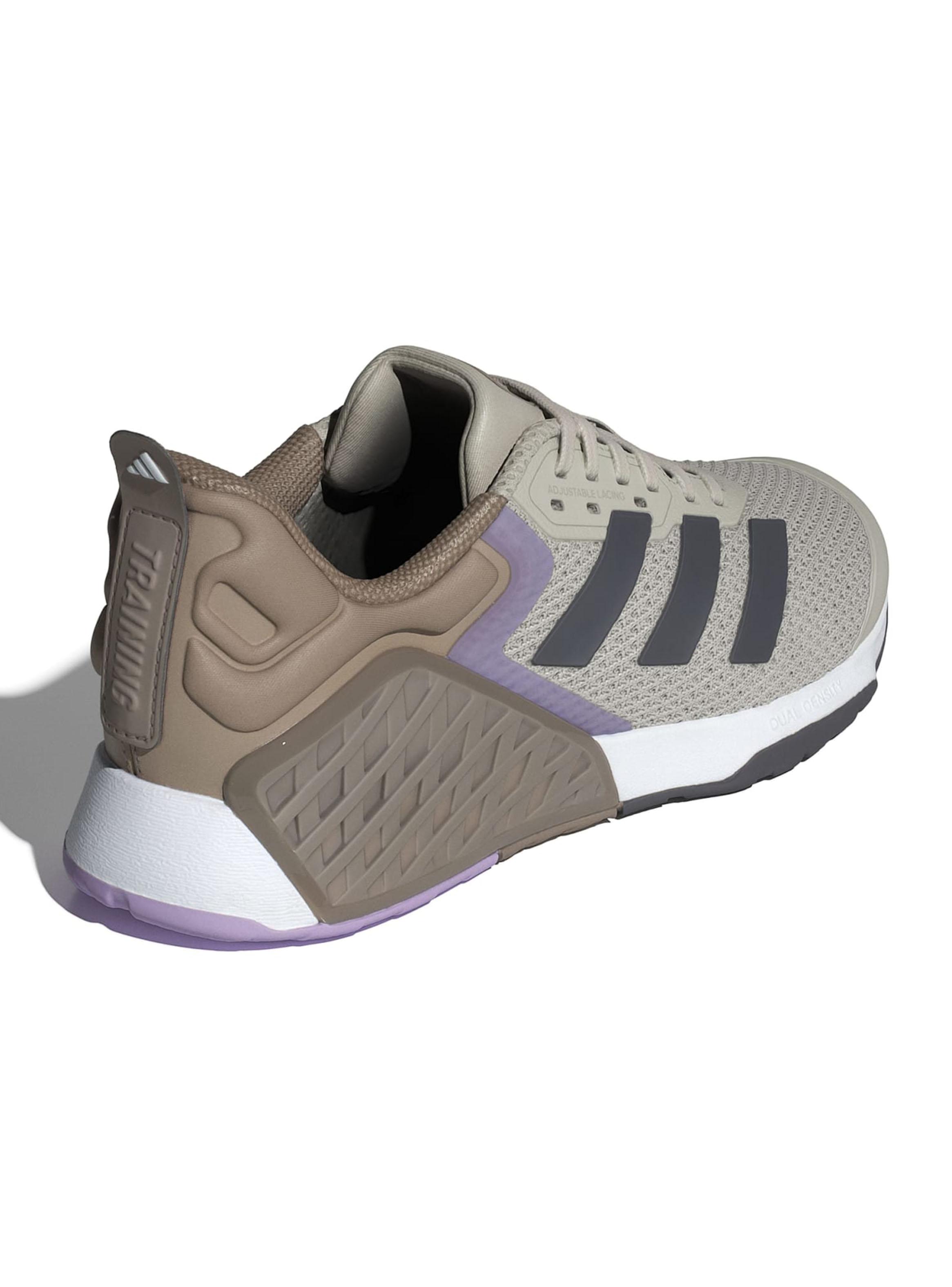 Zapatilla Training Mujer Dropset 3 -3