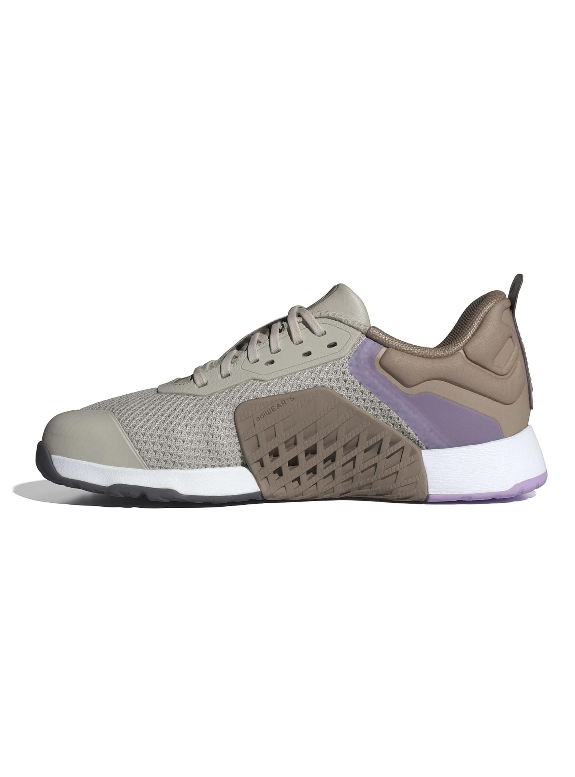 Zapatilla Training Mujer Dropset 3 -2