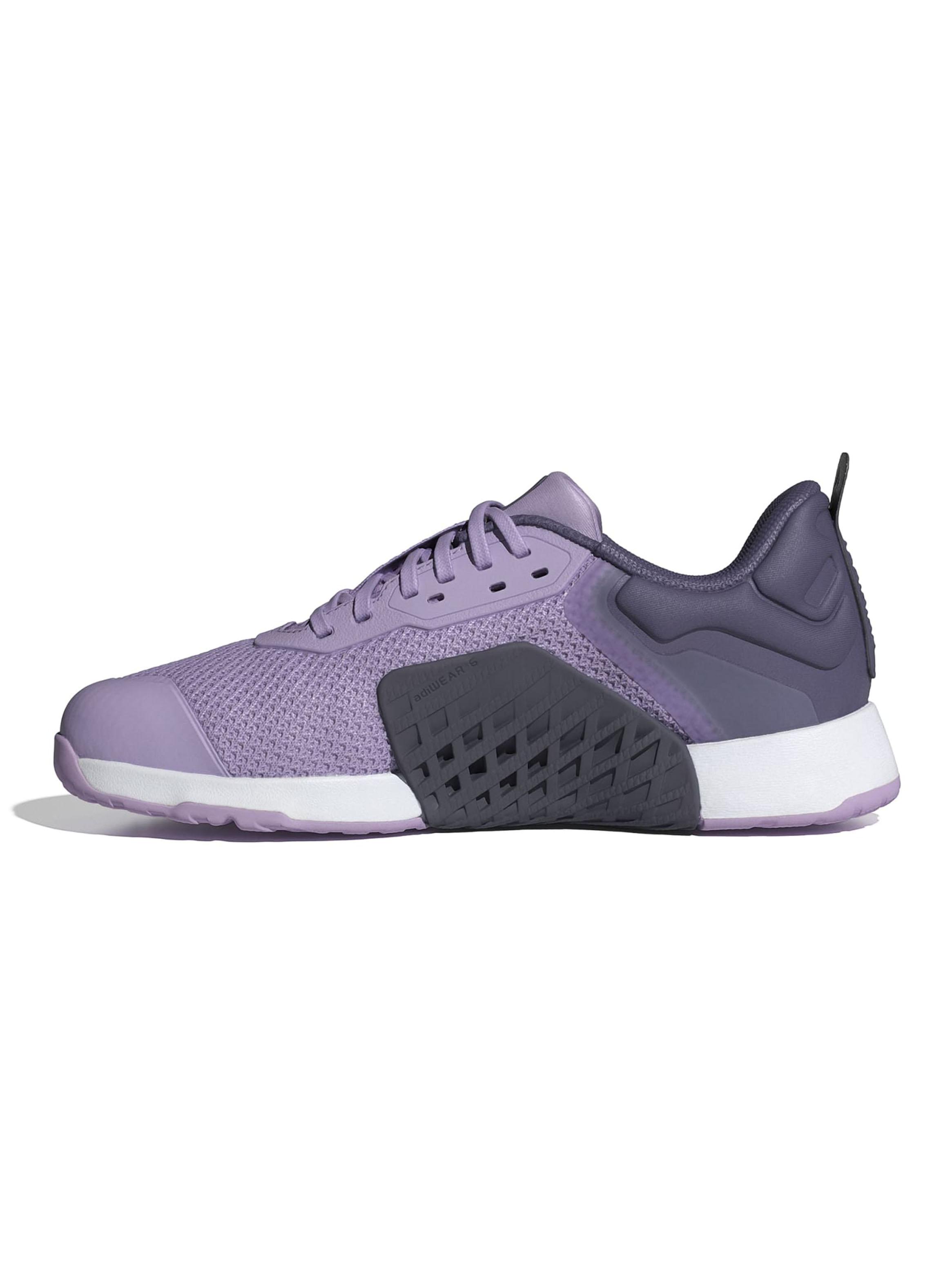 Zapatilla Training Dropset 3 Mujer-2