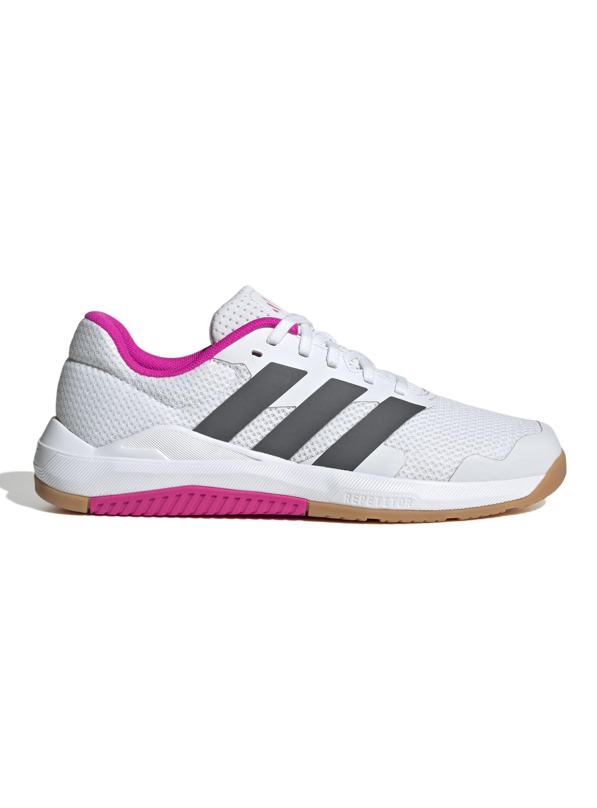Zapatilla Training Dropset Mujer Base -0