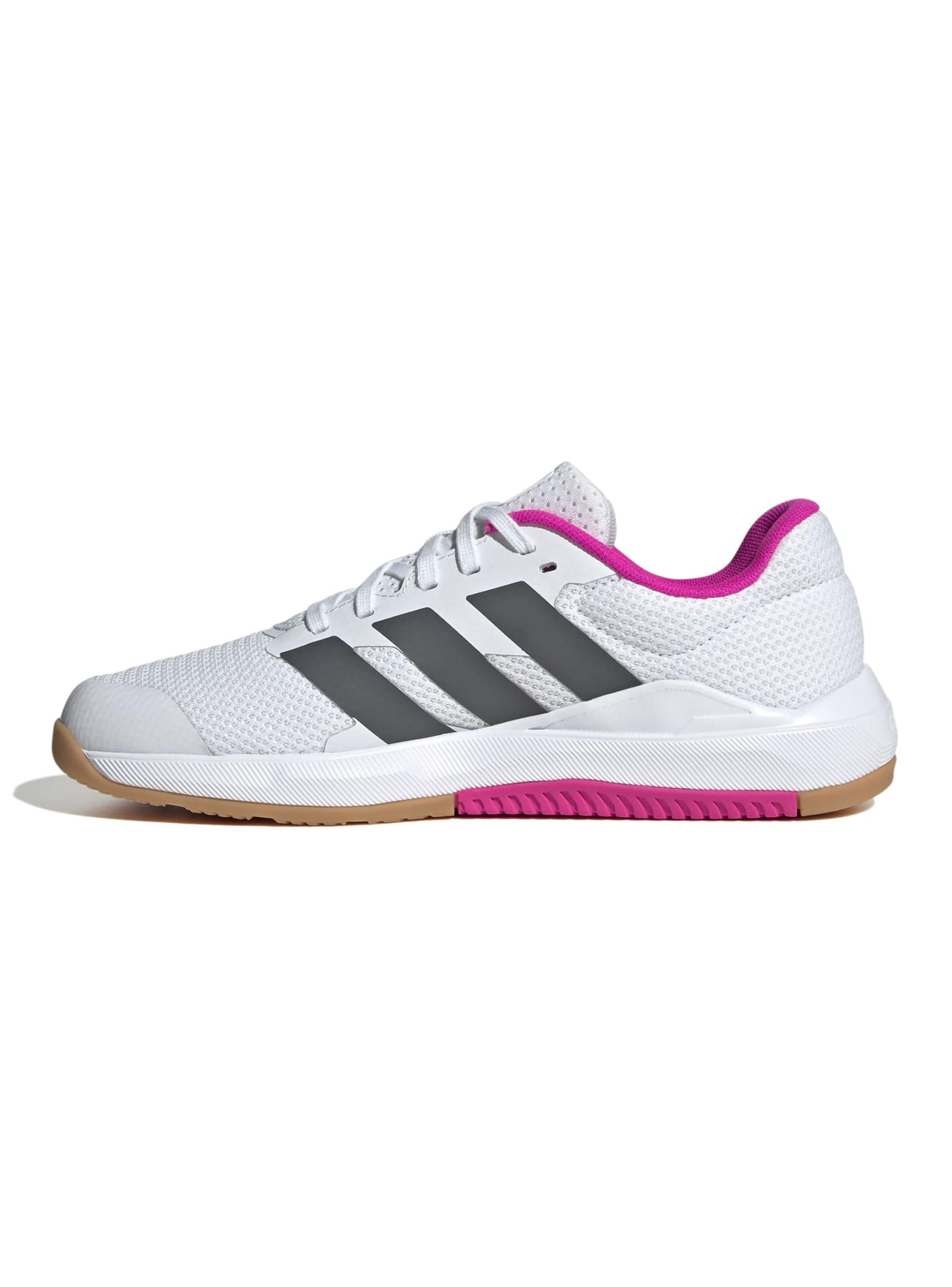 Zapatilla Training Dropset Mujer Base -2