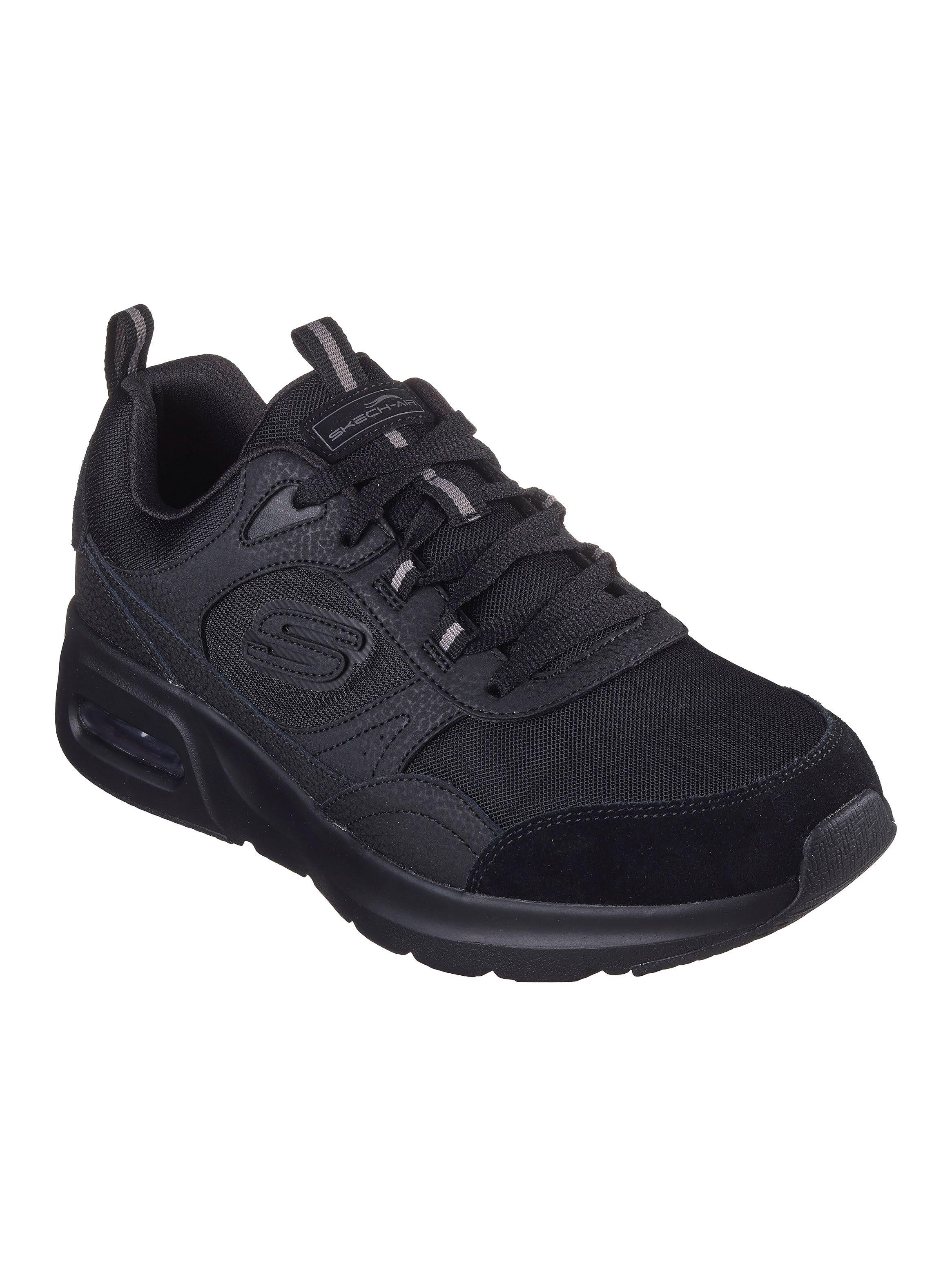 Zapatilla Urbana Men Skech-Air Court -Hombre-1