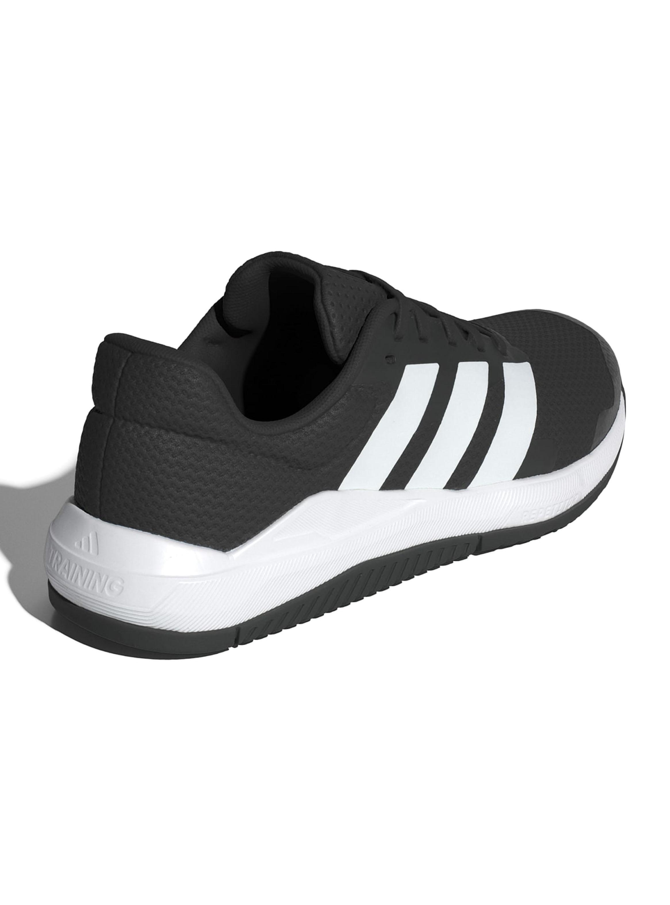 Zapatilla Training Dropset-Base Mujer-3