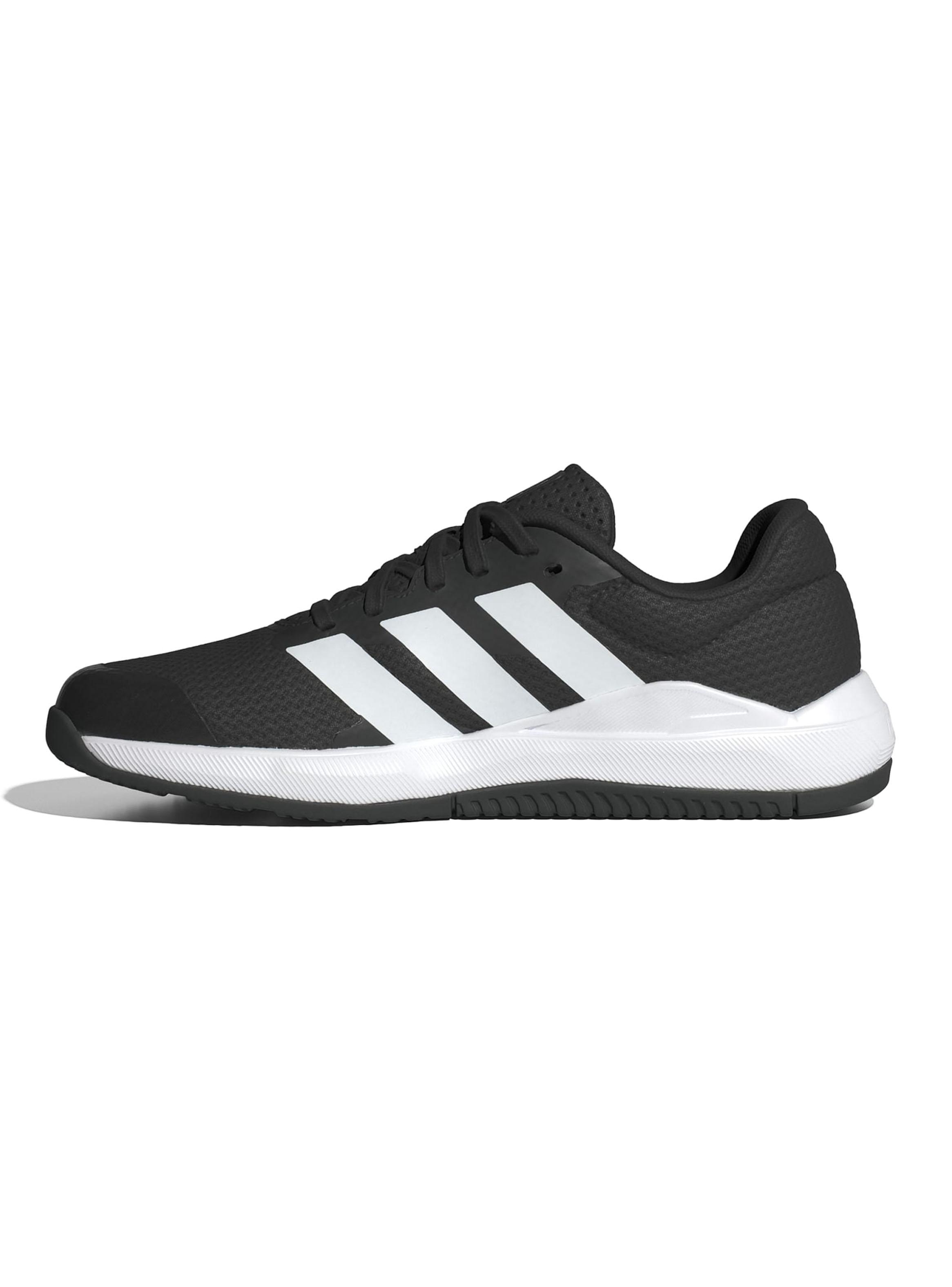 Zapatilla Training Dropset-Base Mujer-2