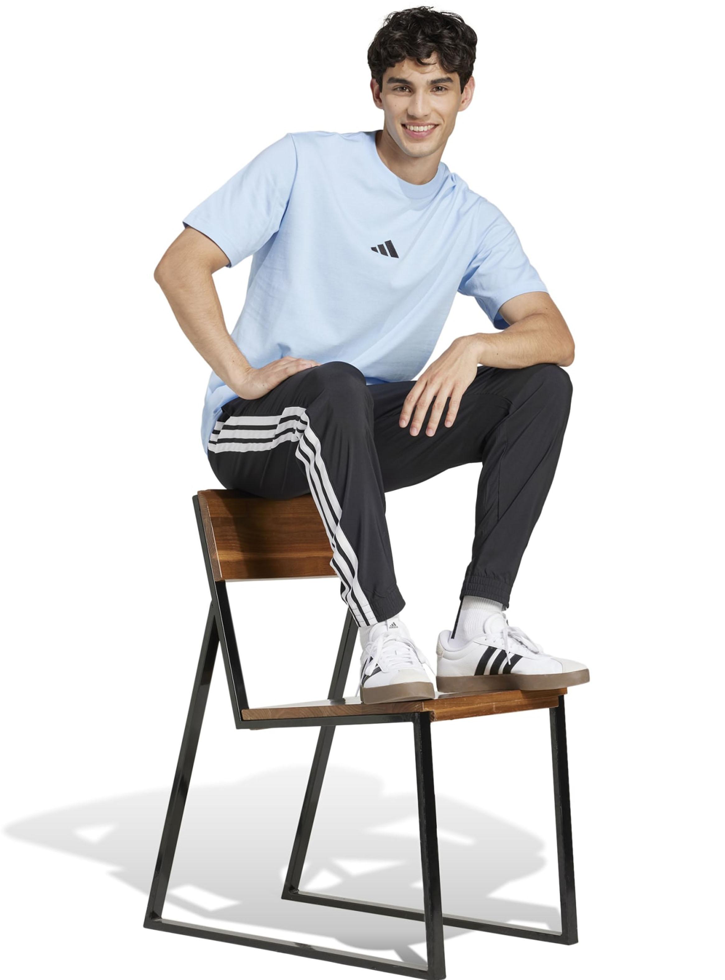 Pantalón M 3S WV TC PT Training Jogger-3