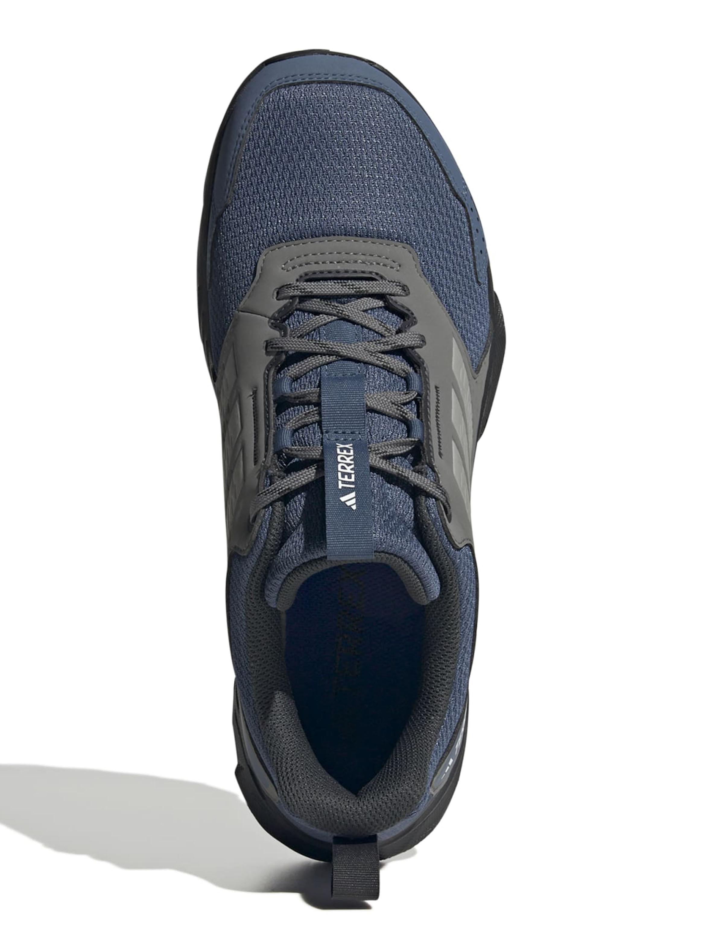 Zapatilla Trail Running Terrex Tracefinder Hombre-4