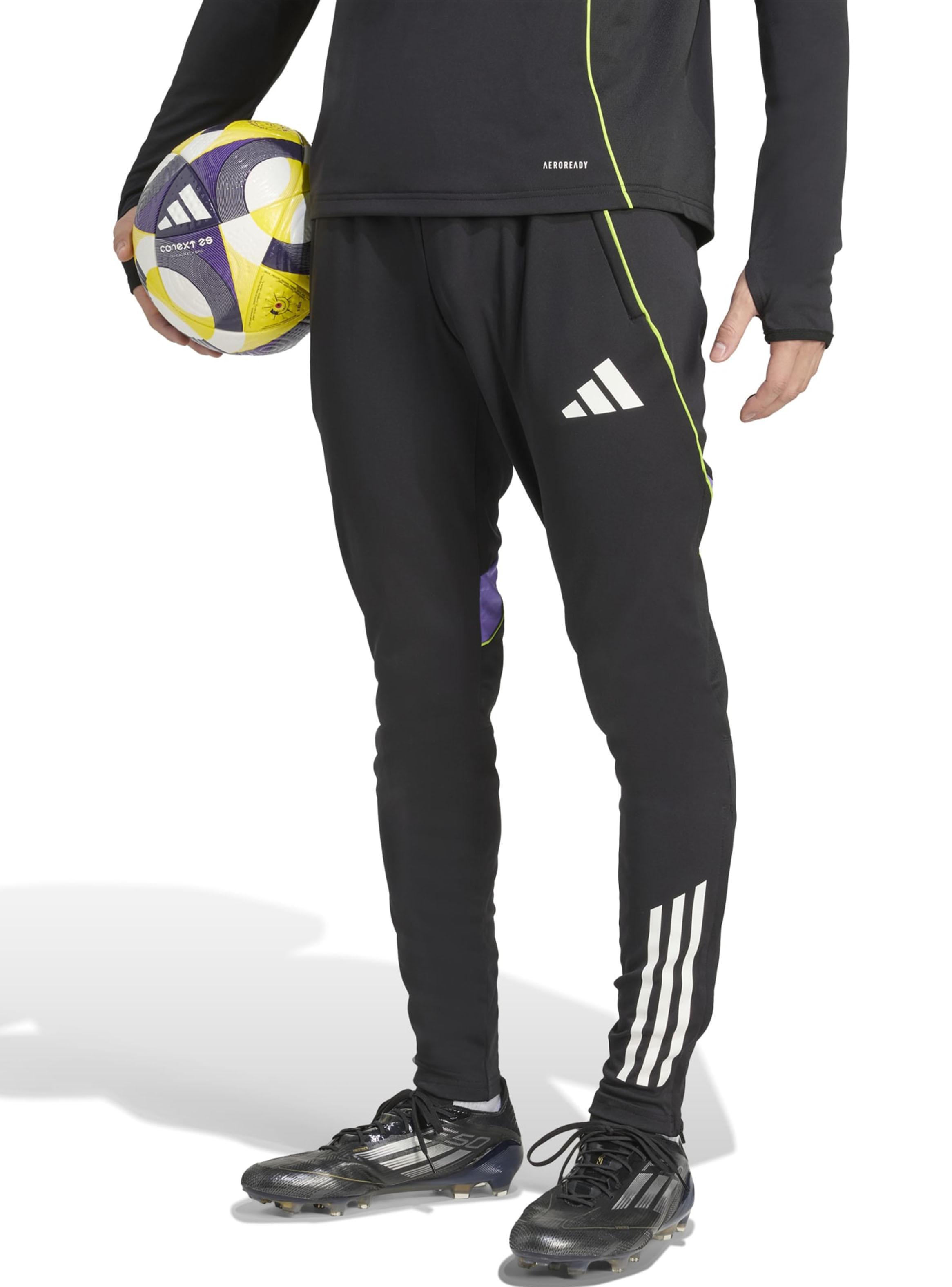 Joggers Fútbol Tiro25C Tr -0