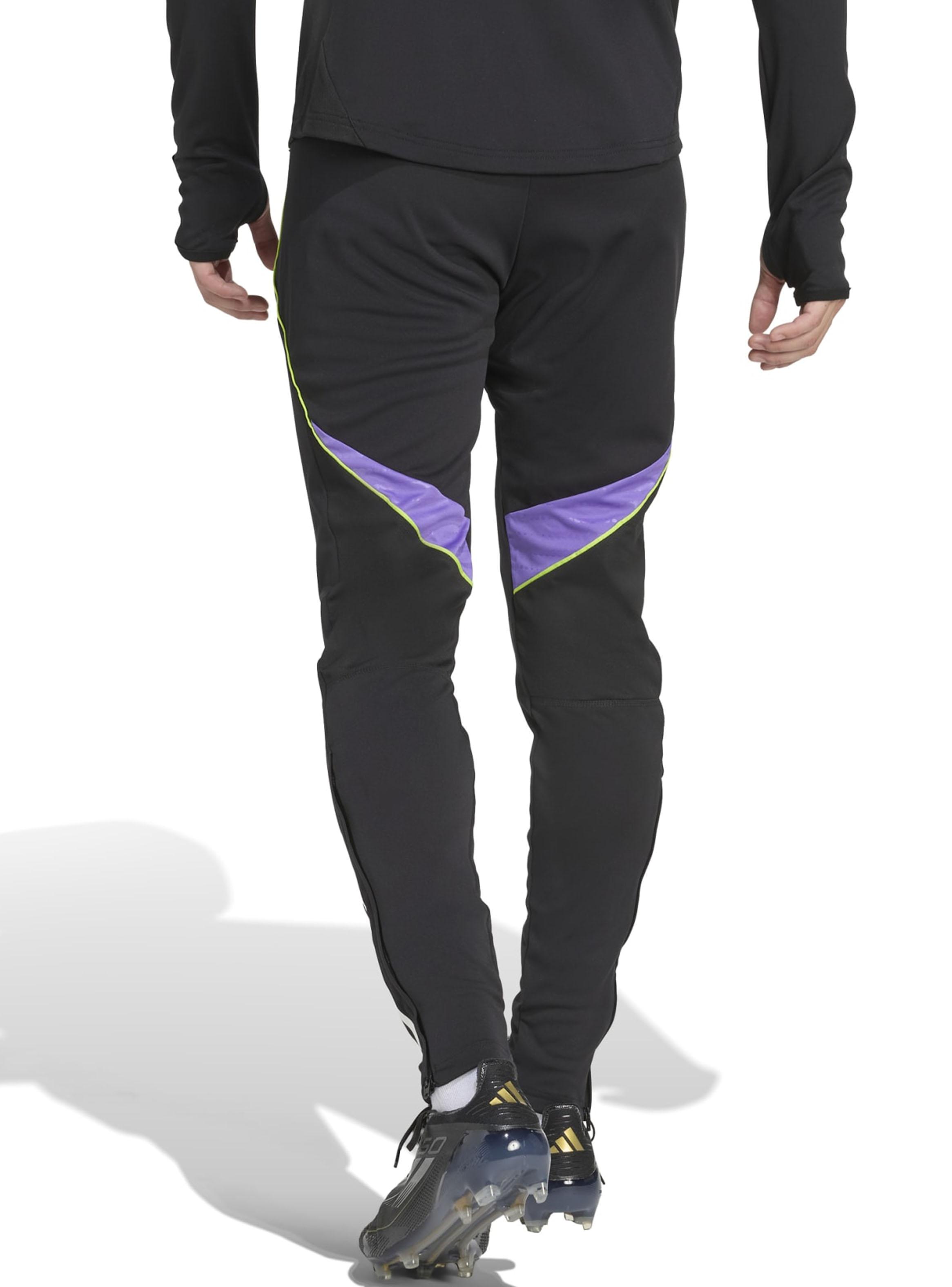 Joggers Fútbol Tiro25C Tr -1