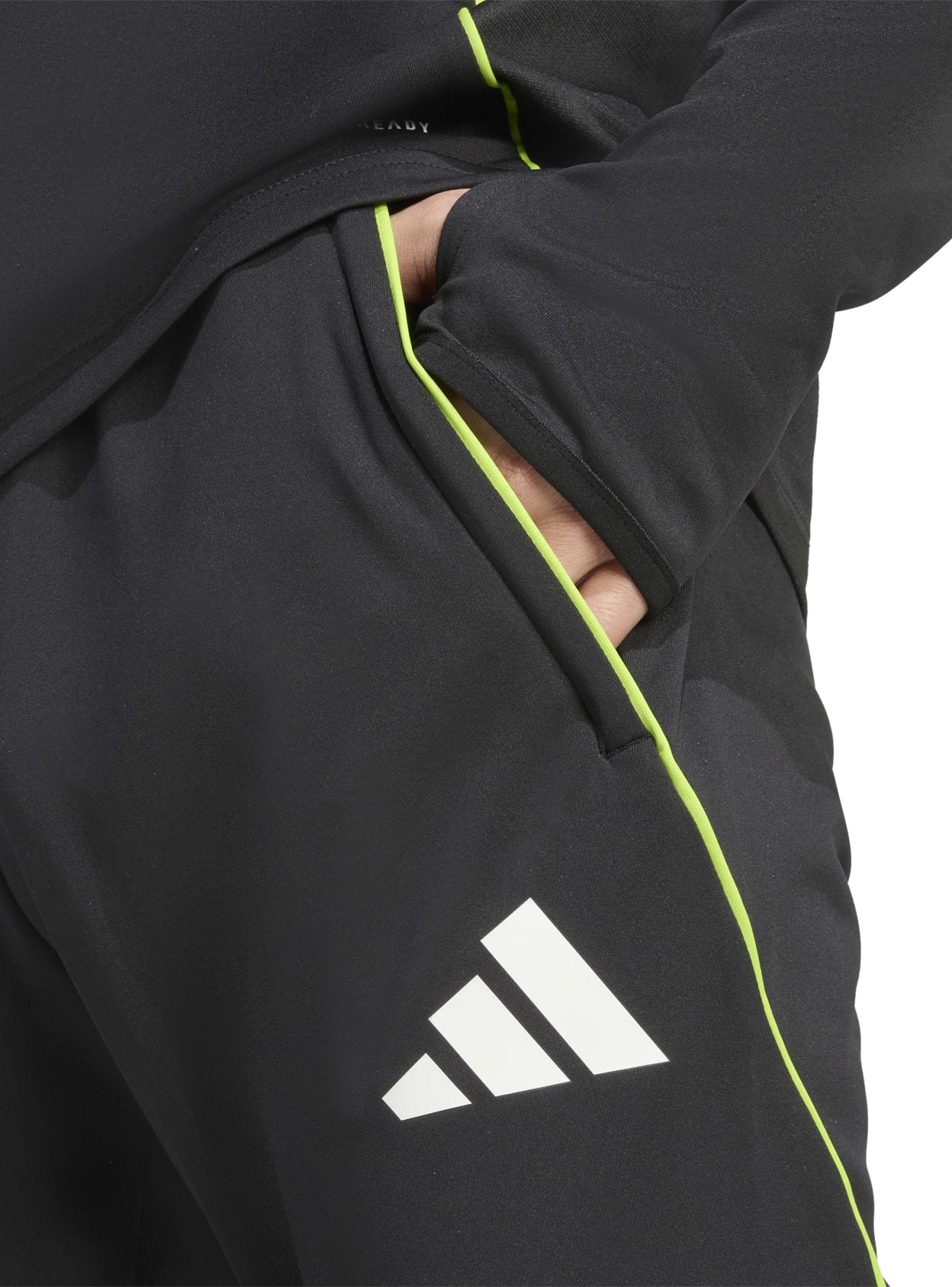 Joggers Fútbol Tiro25C Tr -3