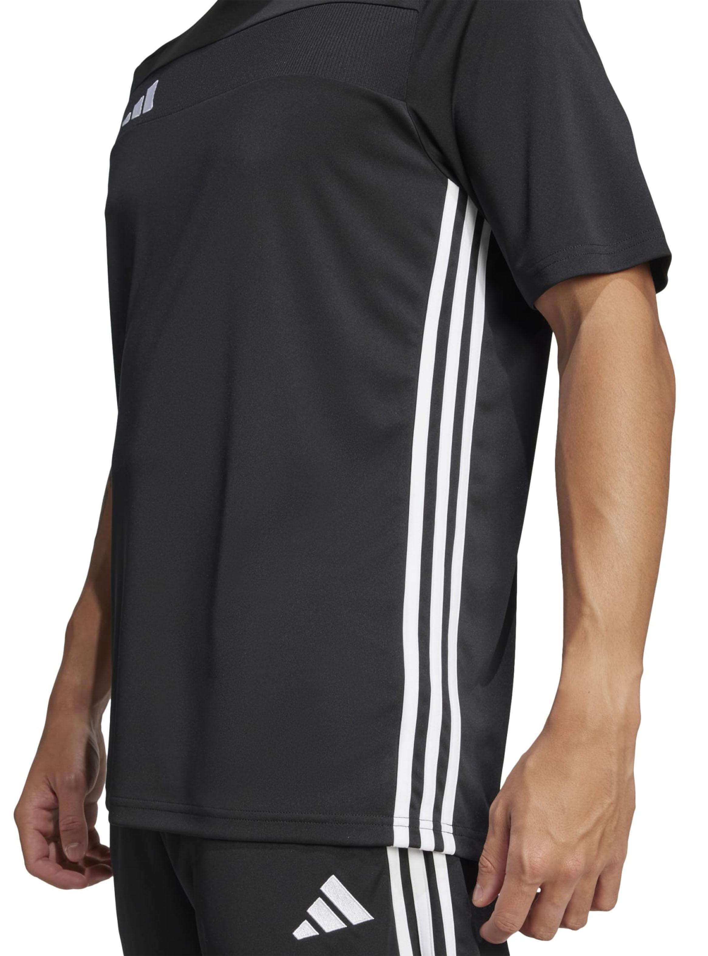 Camiseta Fútbol Tiro ES JSY-3