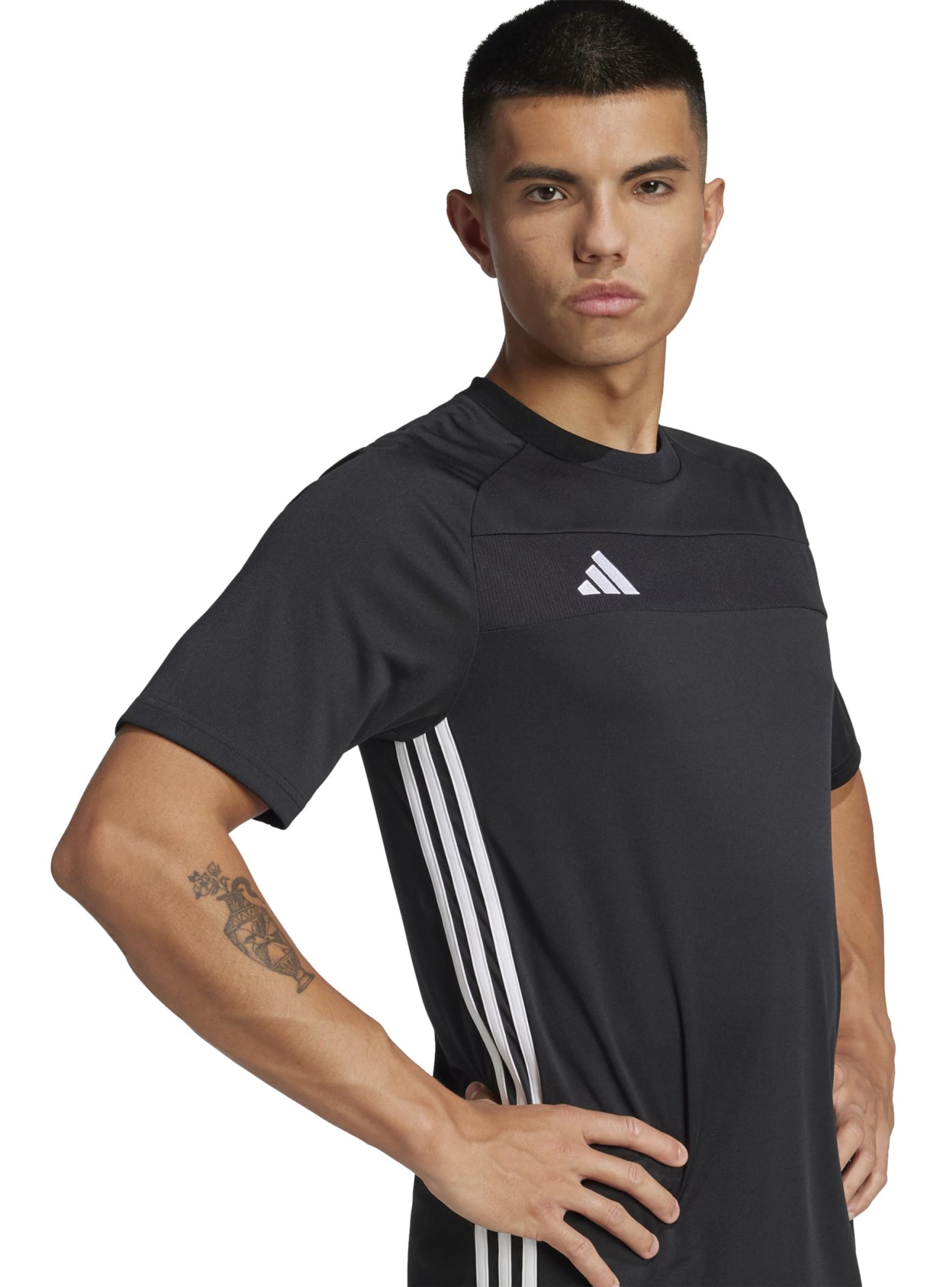 Camiseta Fútbol Tiro ES JSY-2