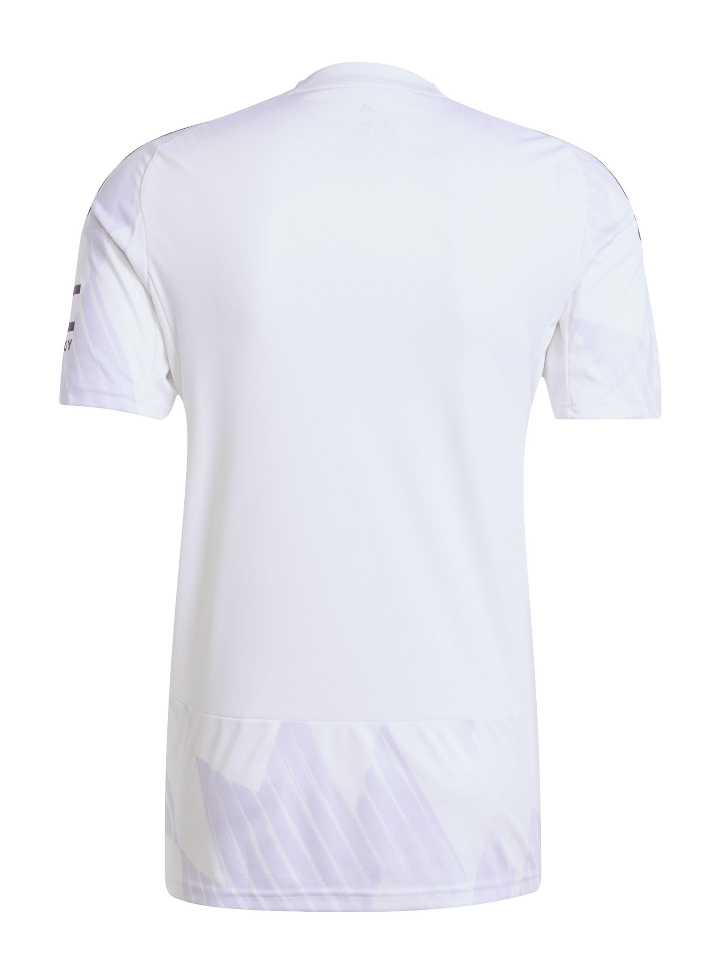 Camiseta Visita Manchester United 25/26-5