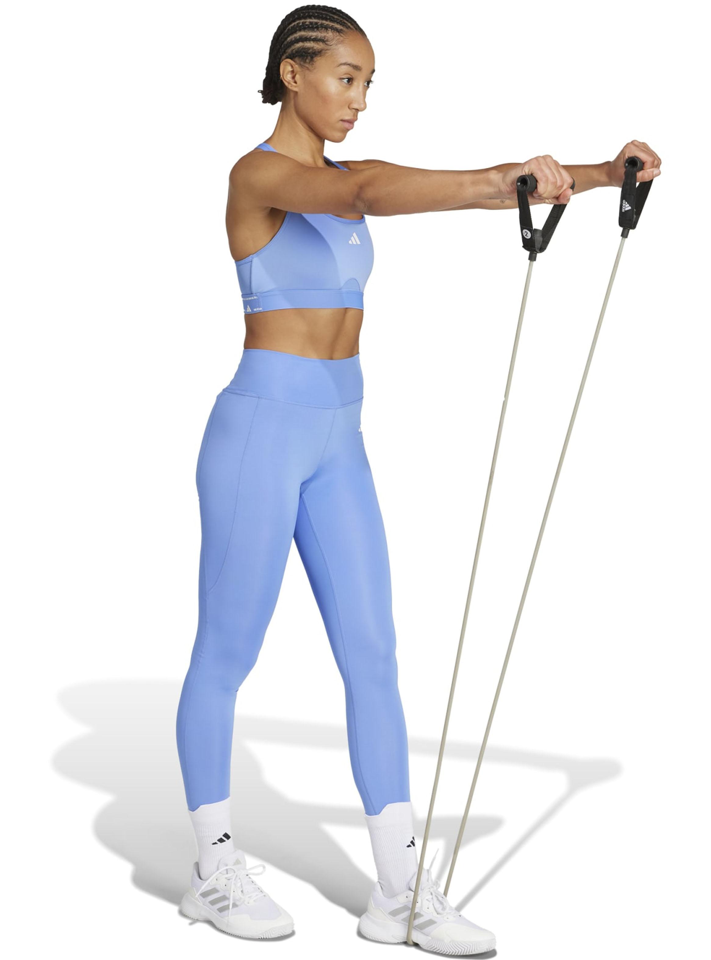 Peto Deportivo Training PWRCT BRA-3
