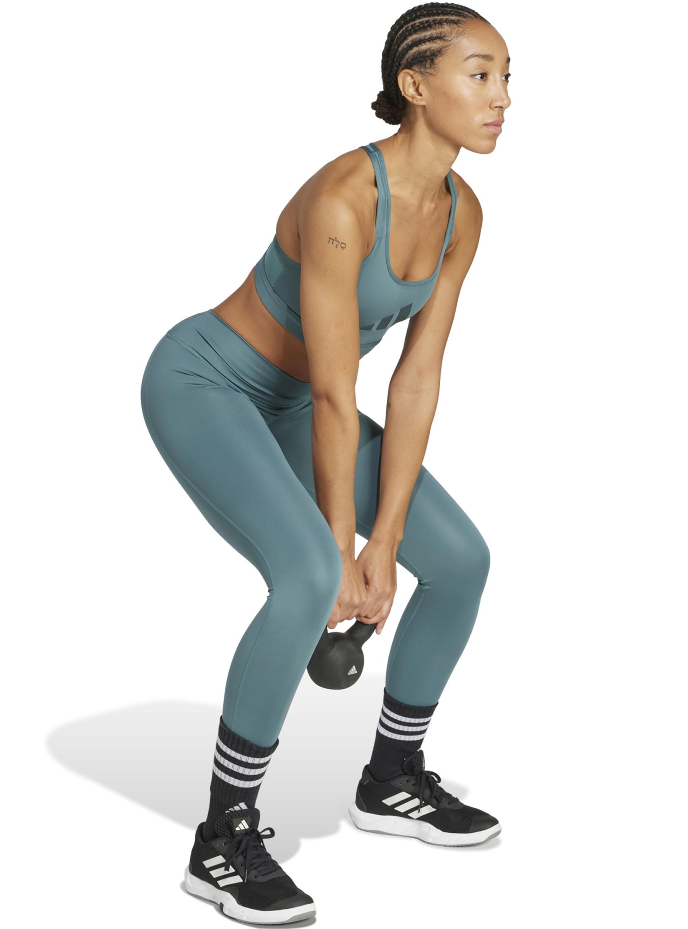 Peto Sport Top Training PWRCT BL-3