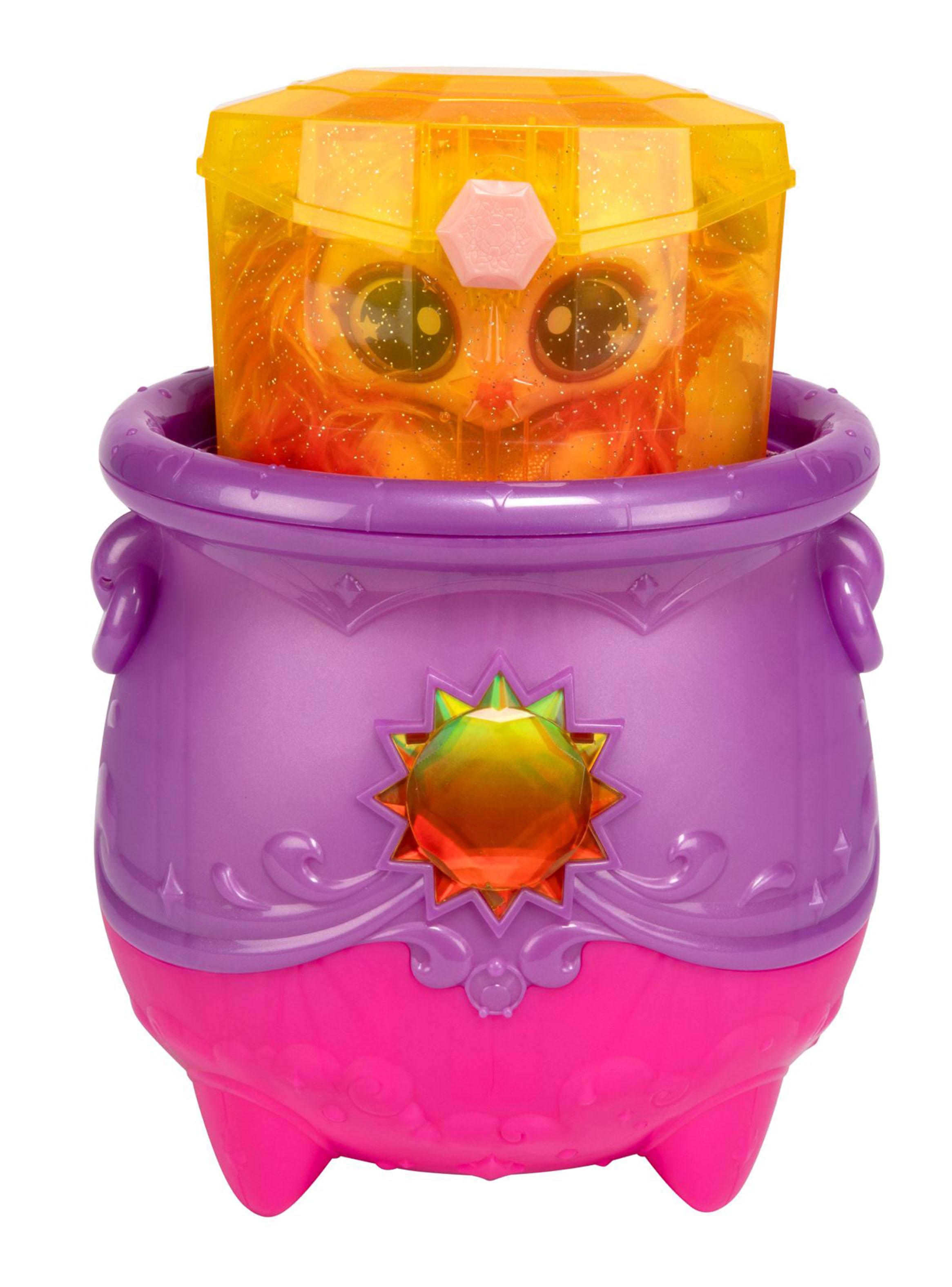 Caldero Mágico Gema Sorpresa-2