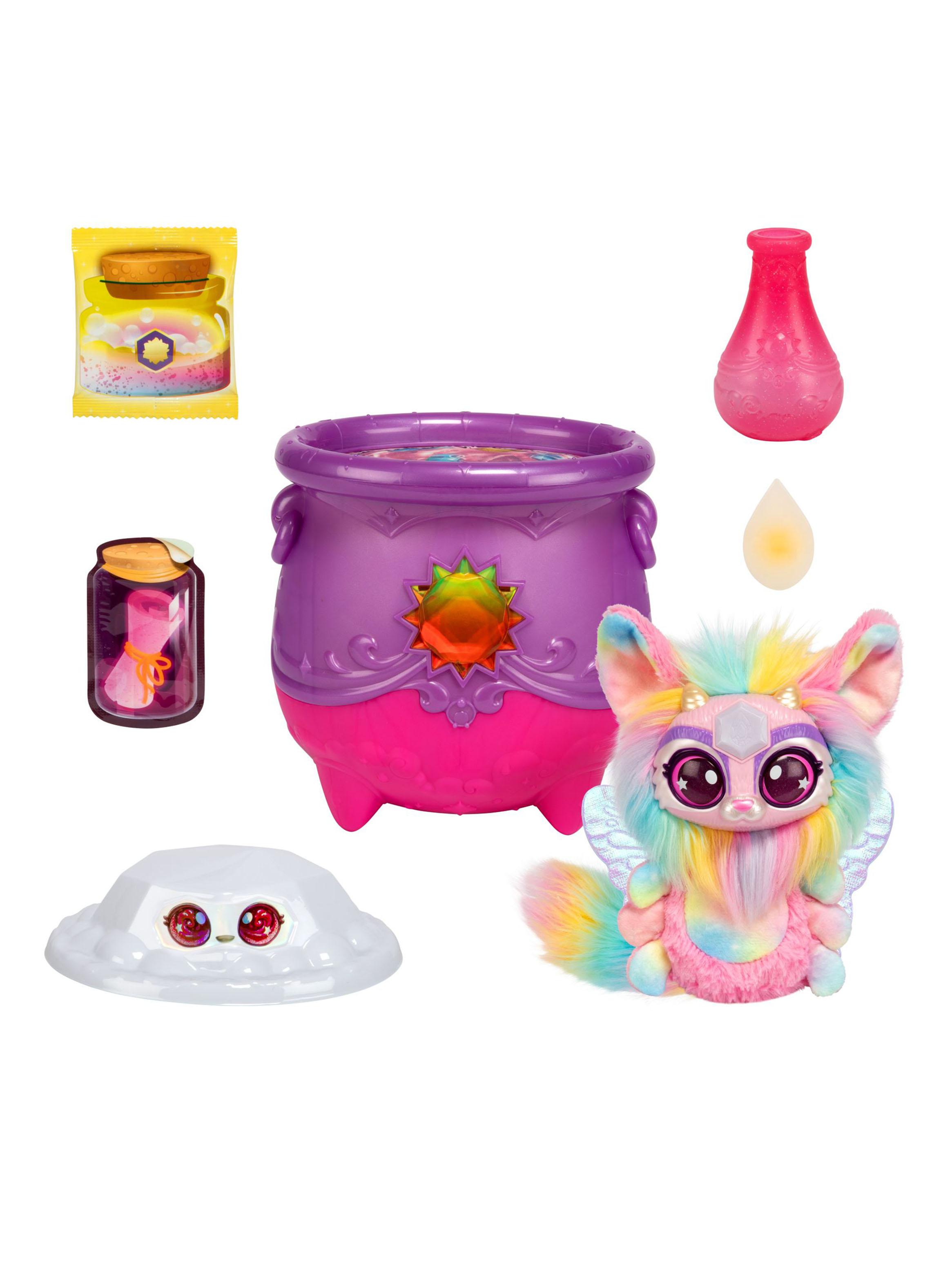 Caldero Mágico Gema Sorpresa-4