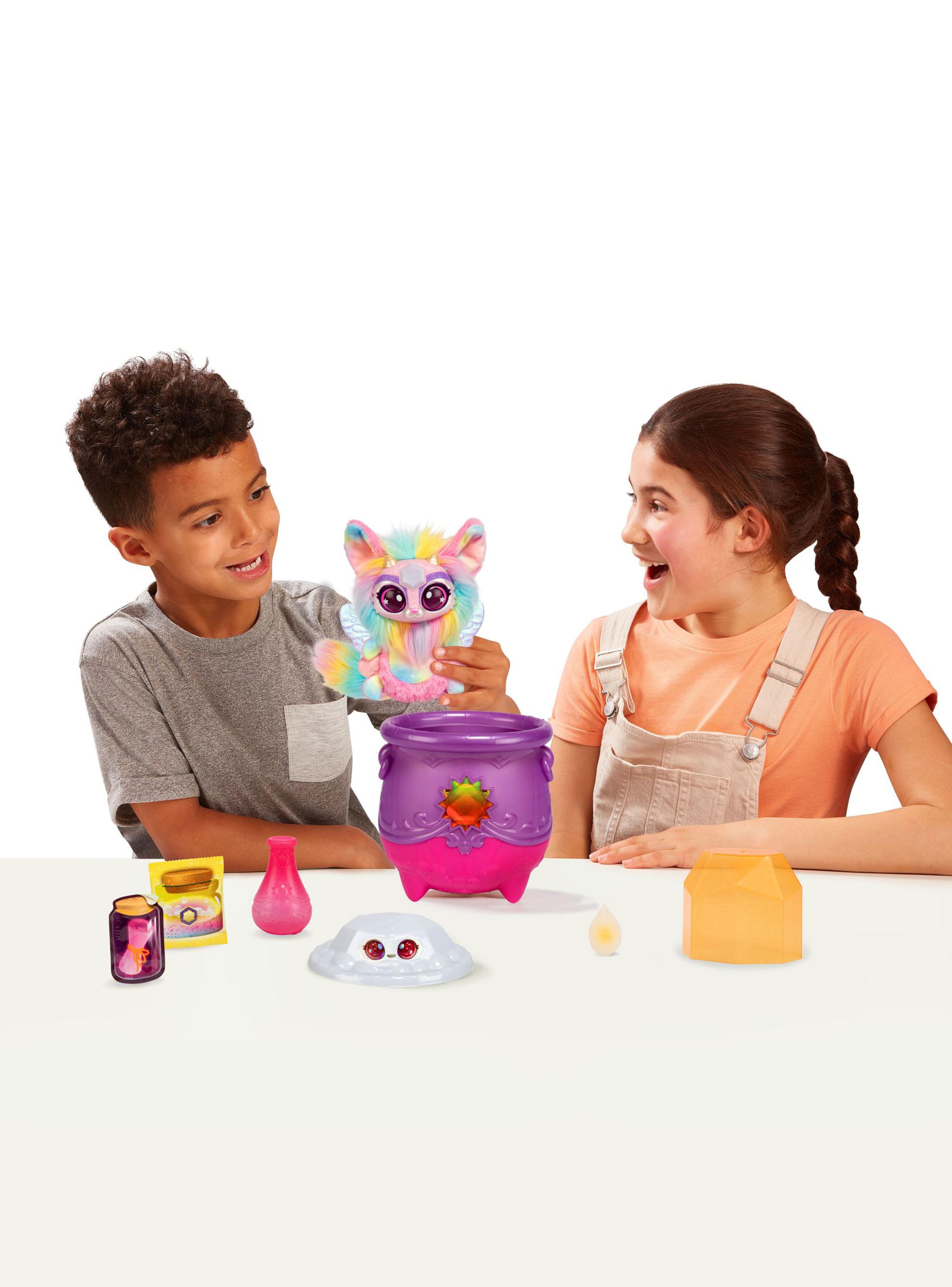 Caldero Mágico Gema Sorpresa-5