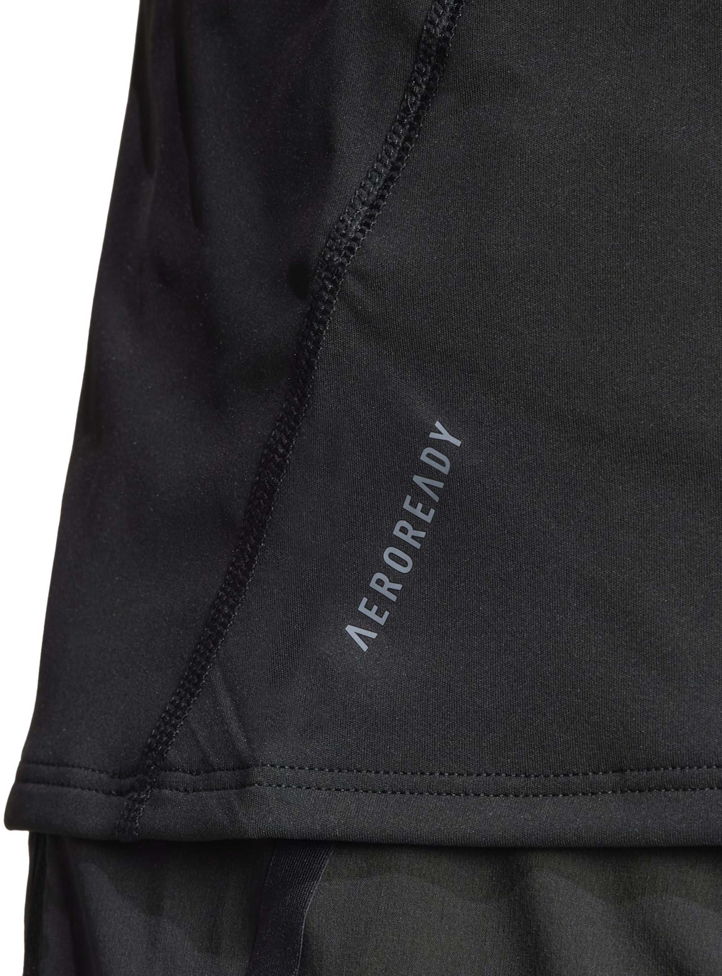 Polera Runner Adizero E Tank-3