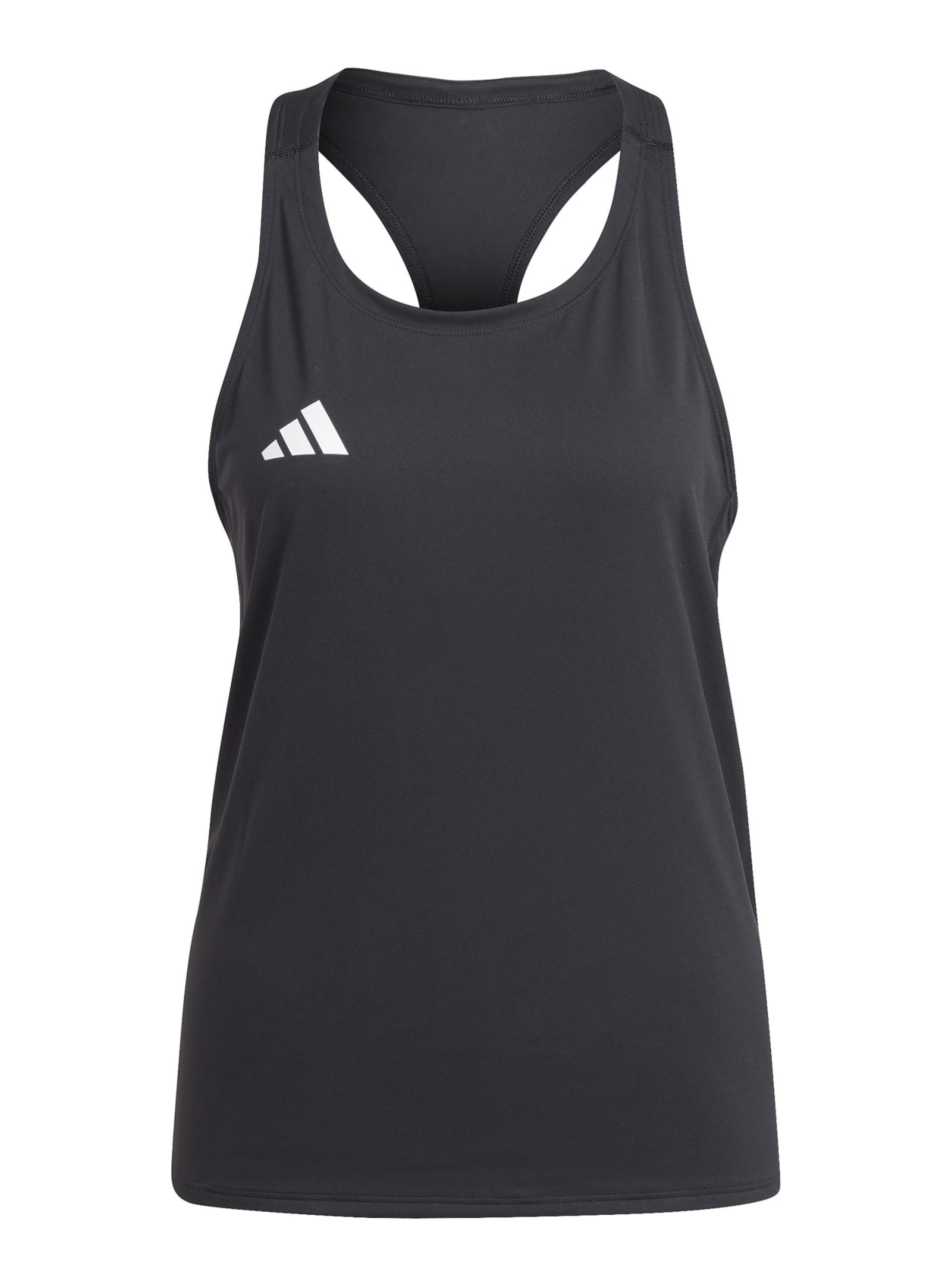 Polera Runner Adizero E Tank-4