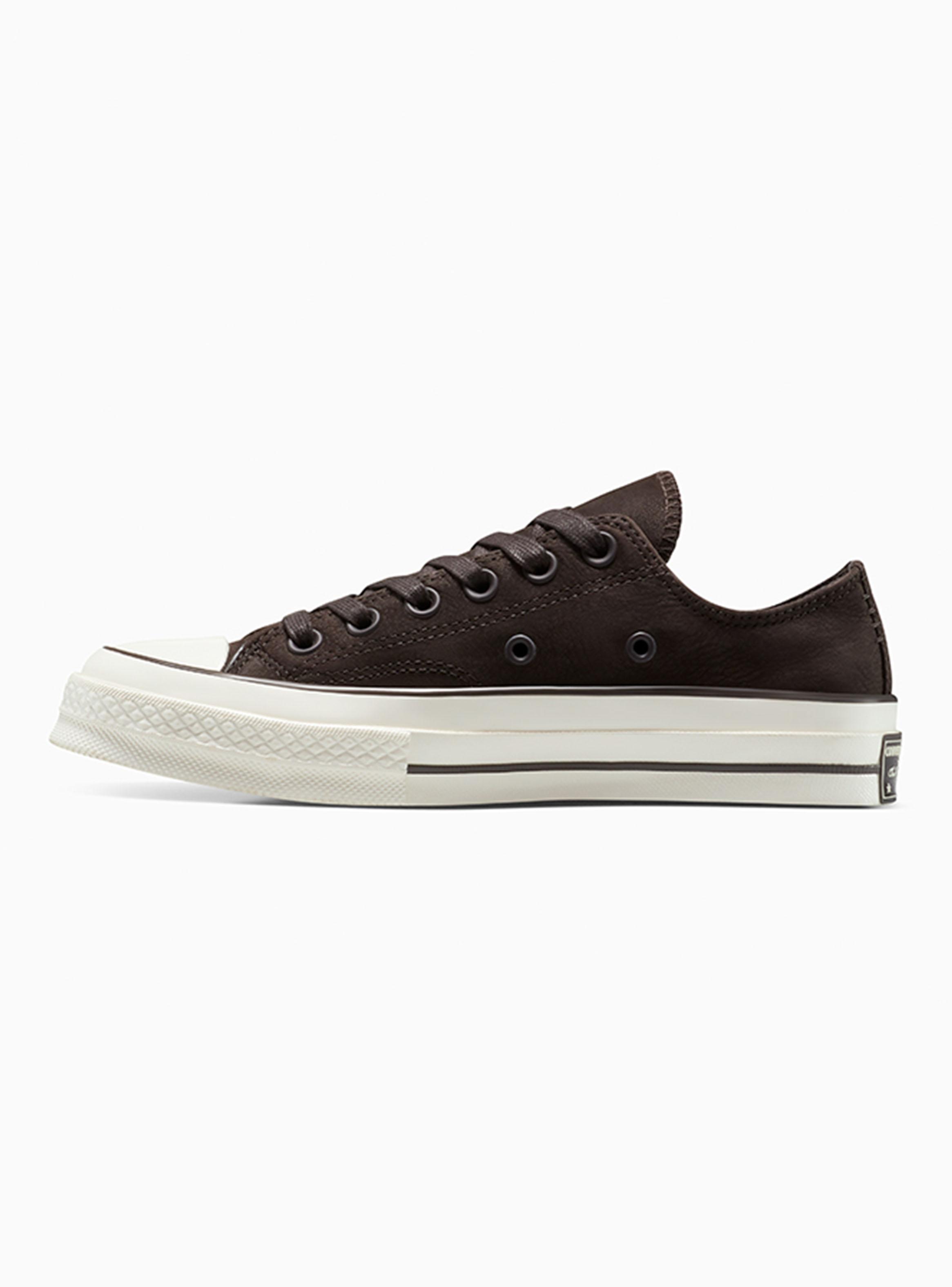 Zapatilla Urbana Diseño Chuck70 Mujer-2