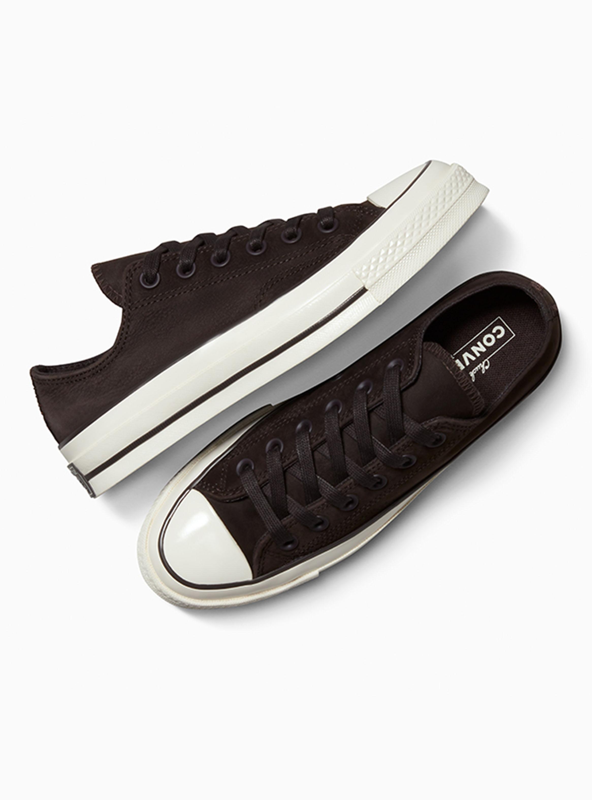 Zapatilla Urbana Diseño Chuck70 Mujer-4