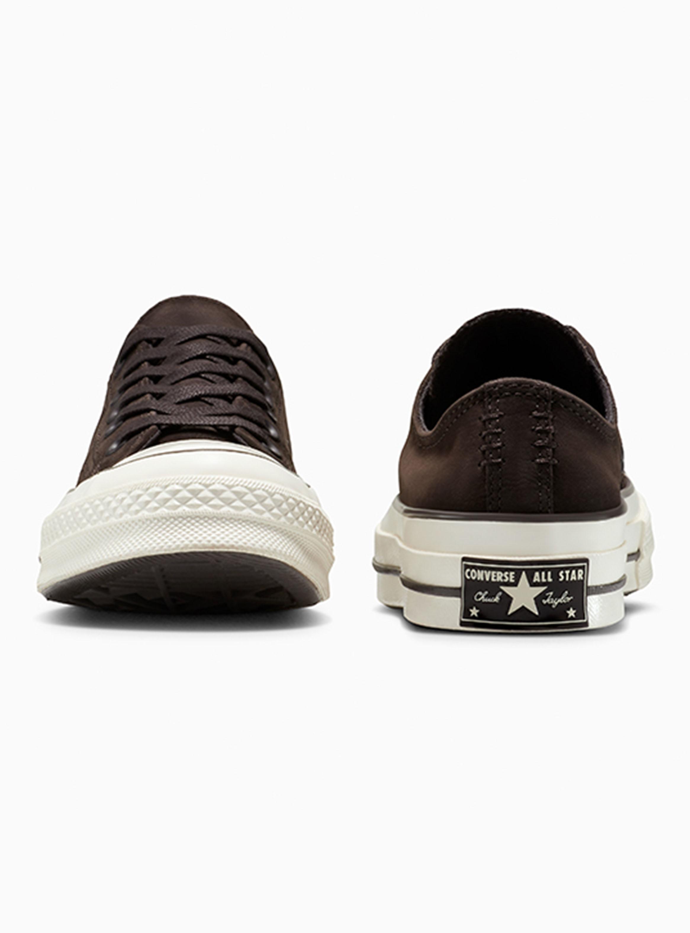 Zapatilla Urbana Diseño Chuck70 Mujer-5
