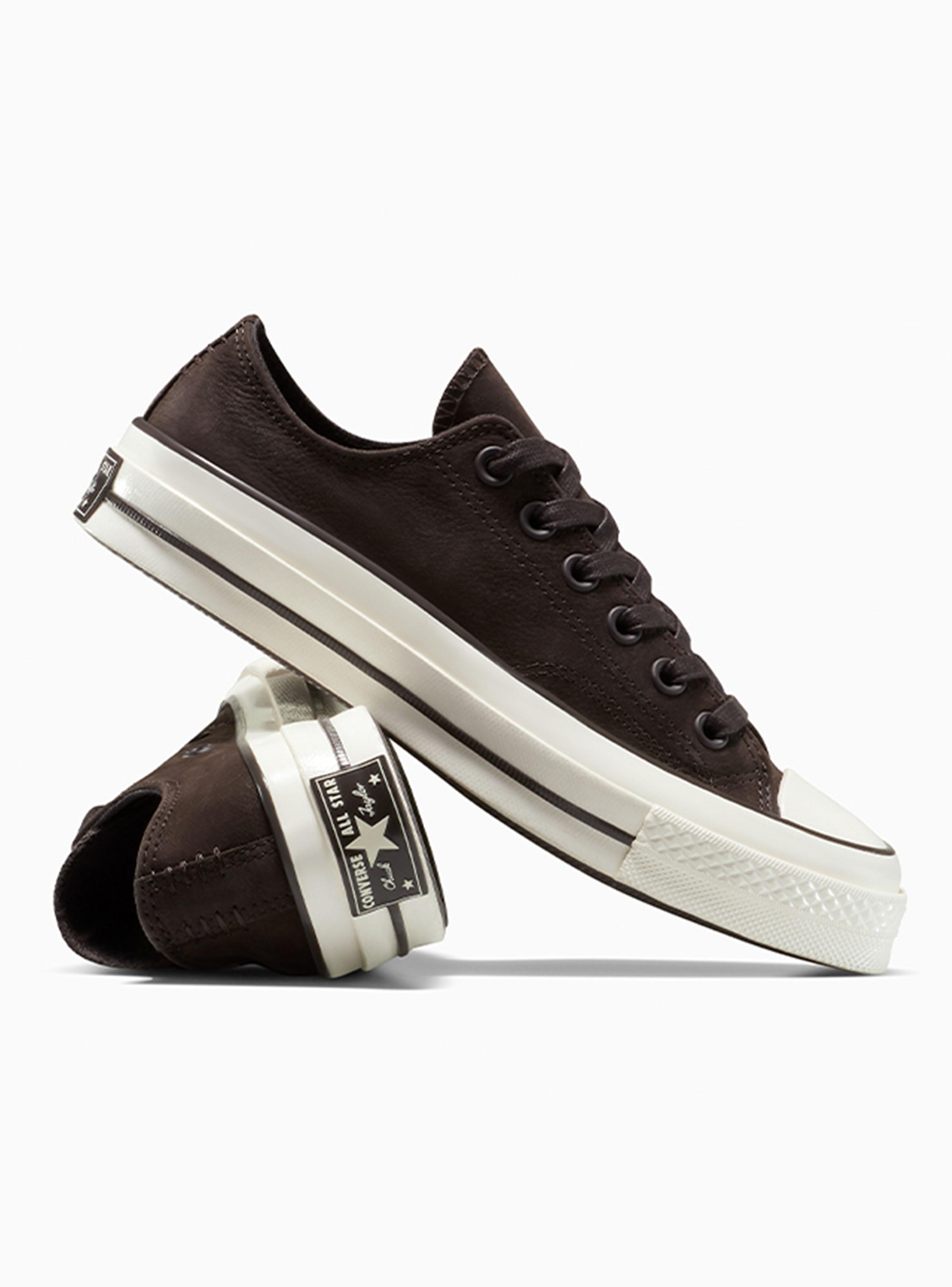 Zapatilla Urbana Diseño Chuck70 Mujer-3