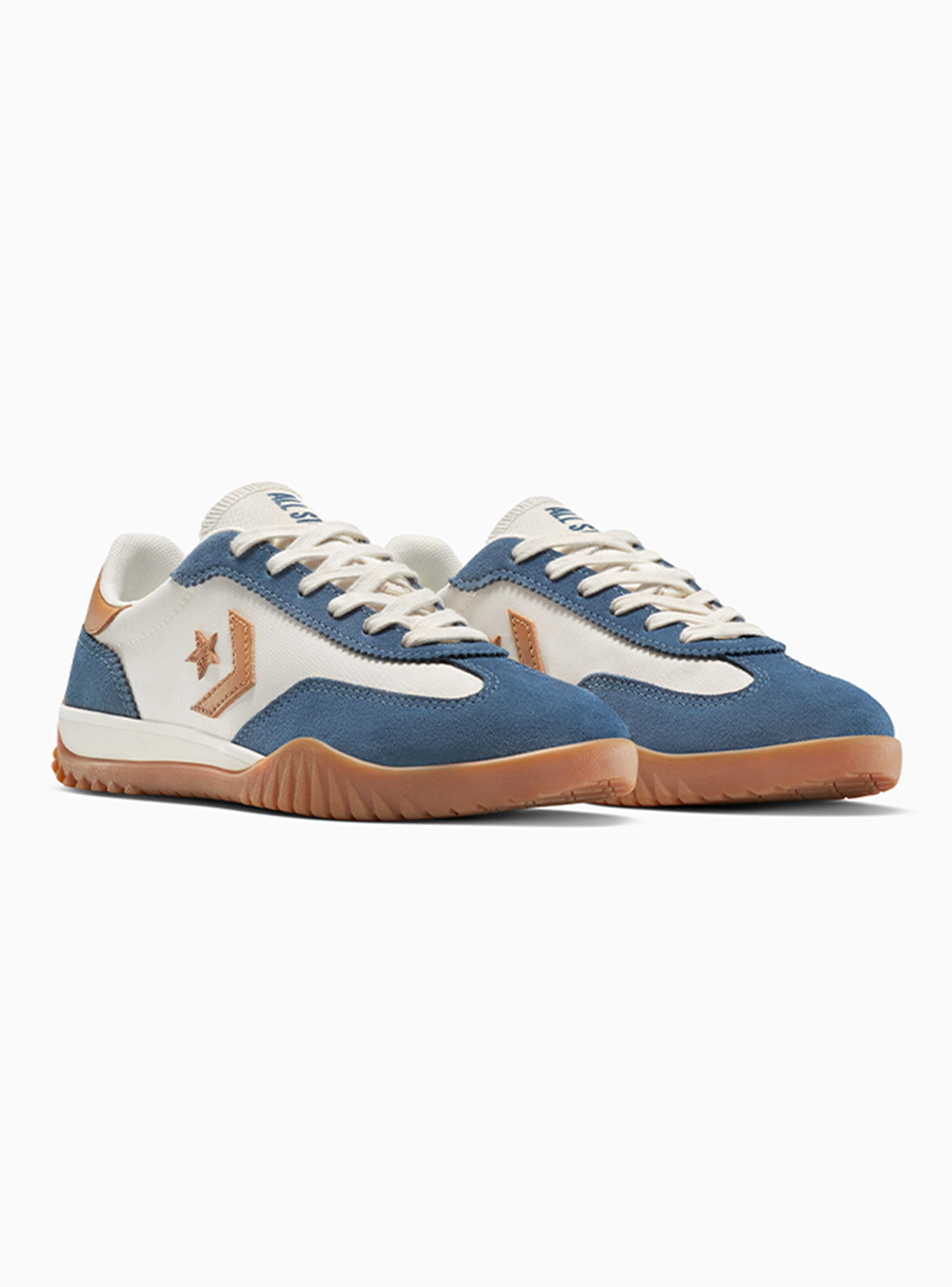 Zapatilla Urbana Run Mujer Star Trainer-1
