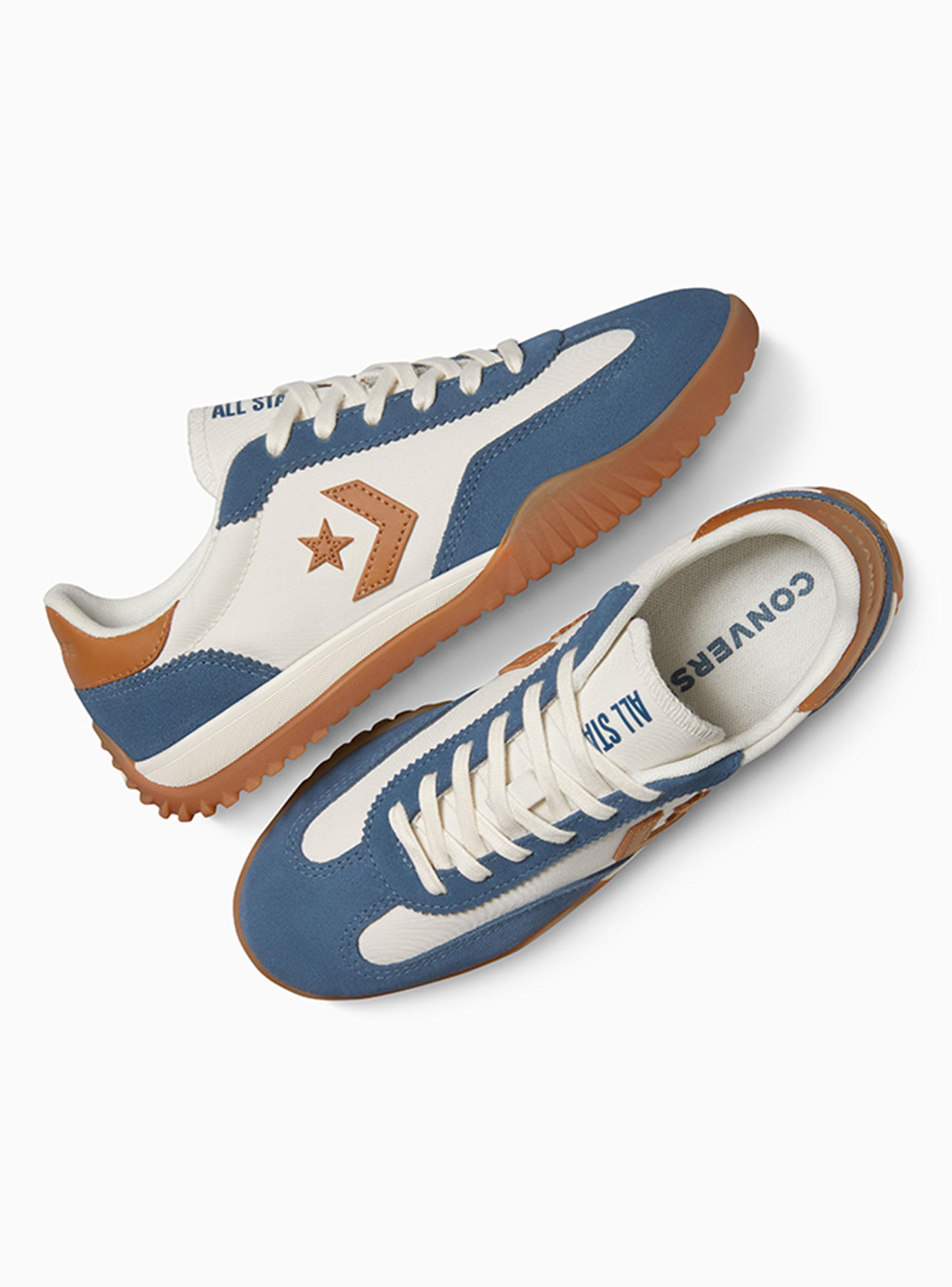 Zapatilla Urbana Run Mujer Star Trainer-4