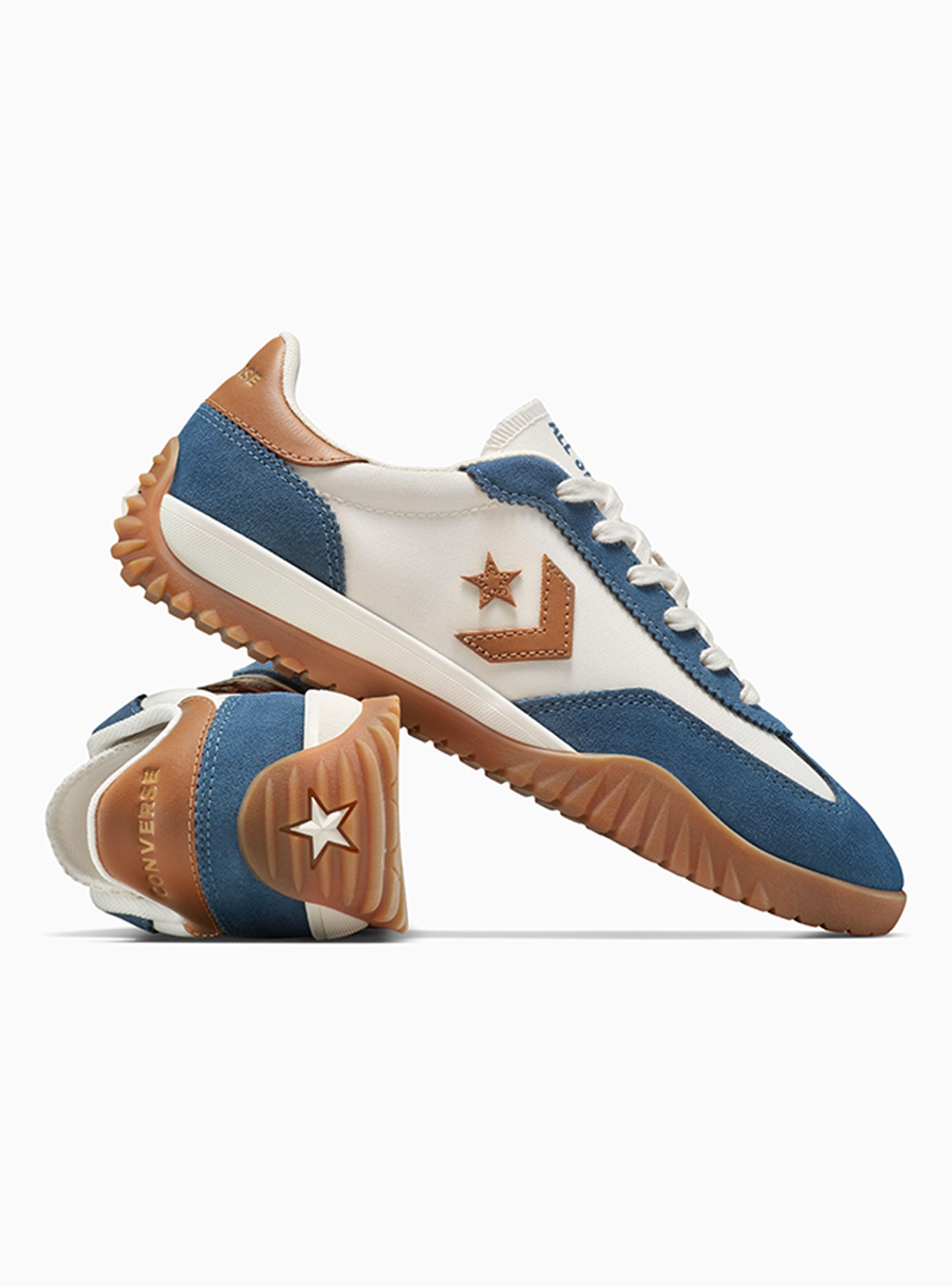 Zapatilla Urbana Run Mujer Star Trainer-3