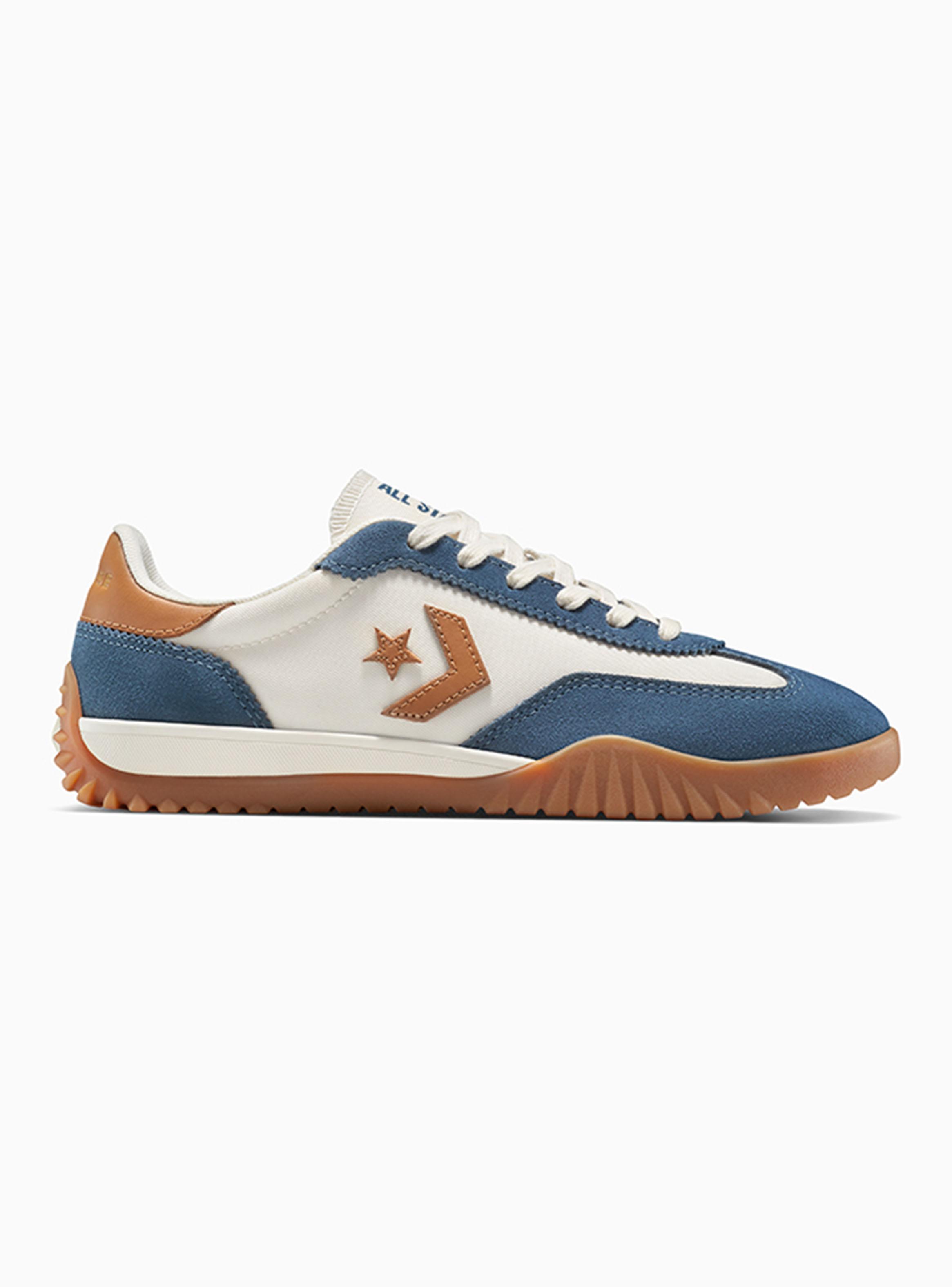 Zapatilla Urbana Run Mujer Star Trainer-0