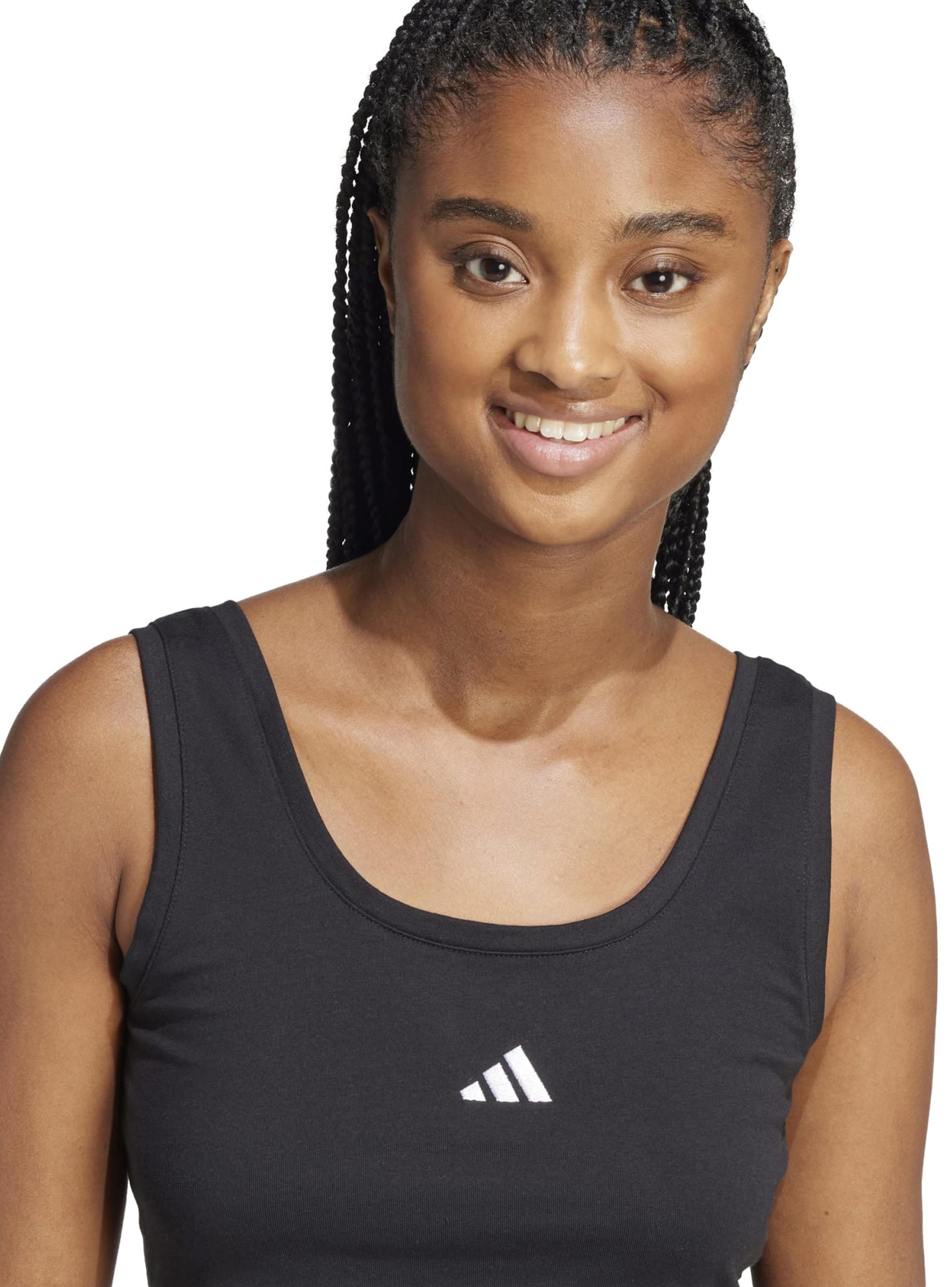 Polera W SL- SJ TK Training-3