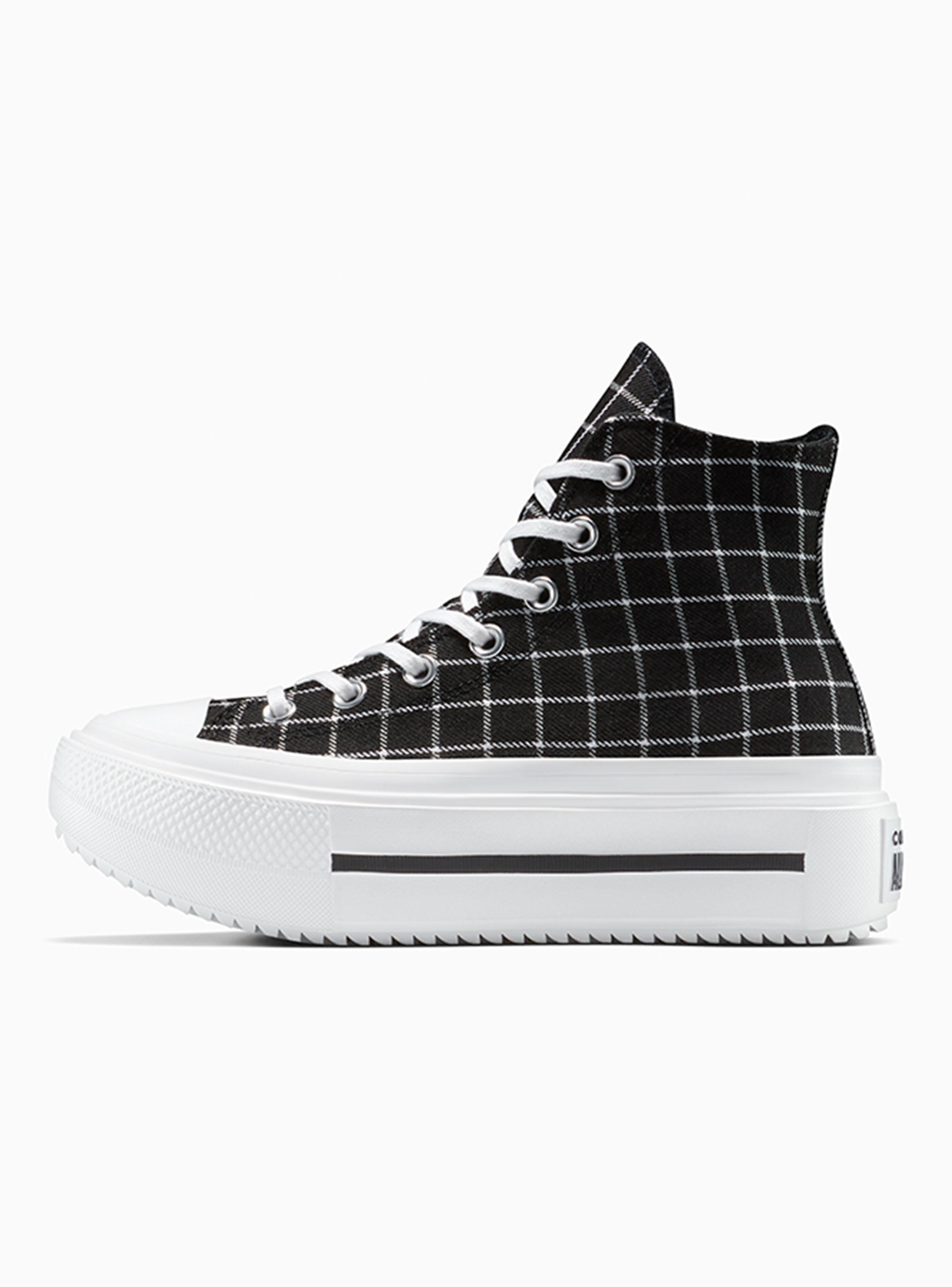 Zapatilla Urbana Double-Stack Mujer-2
