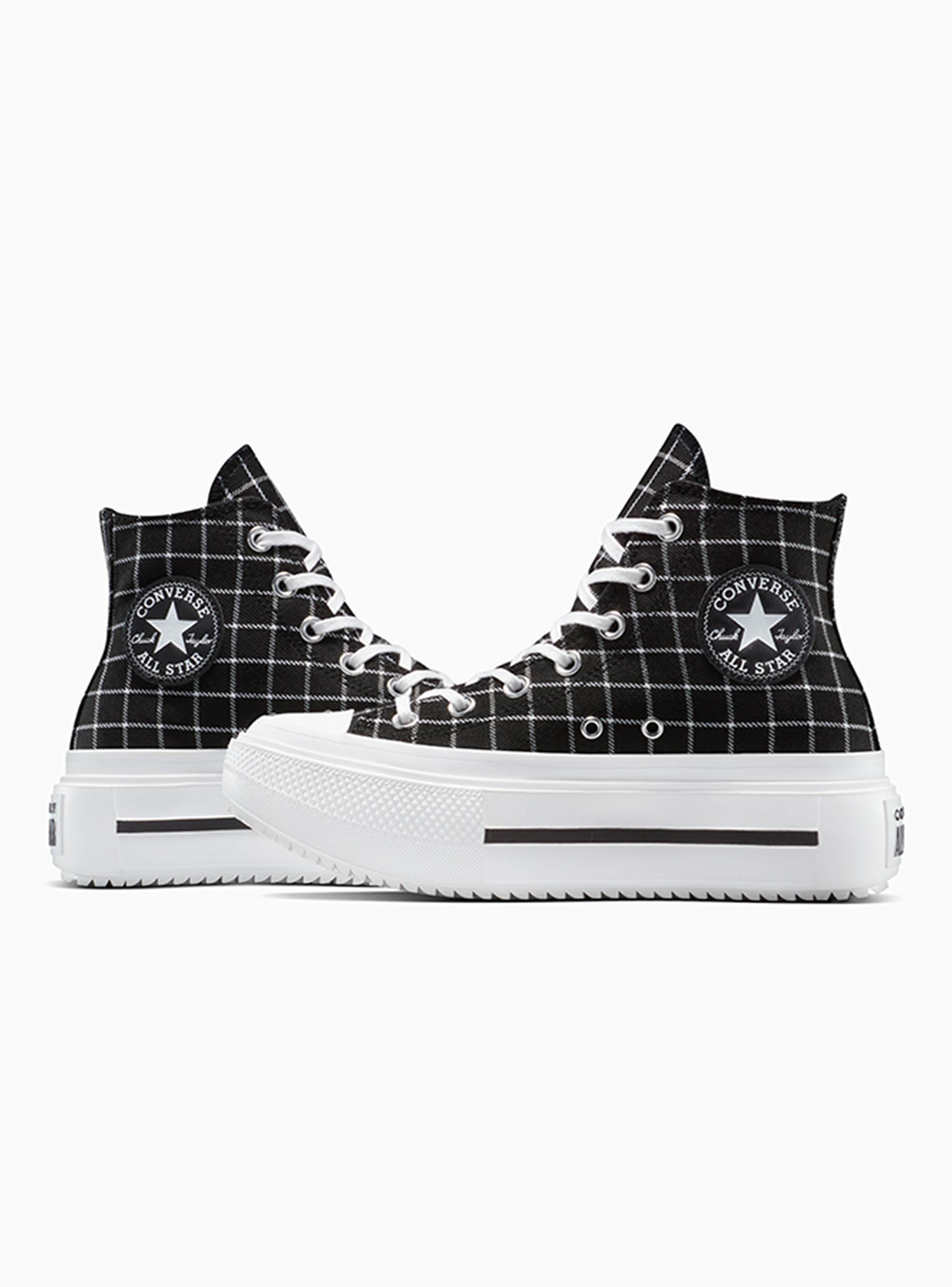 Zapatilla Urbana Double-Stack Mujer-3