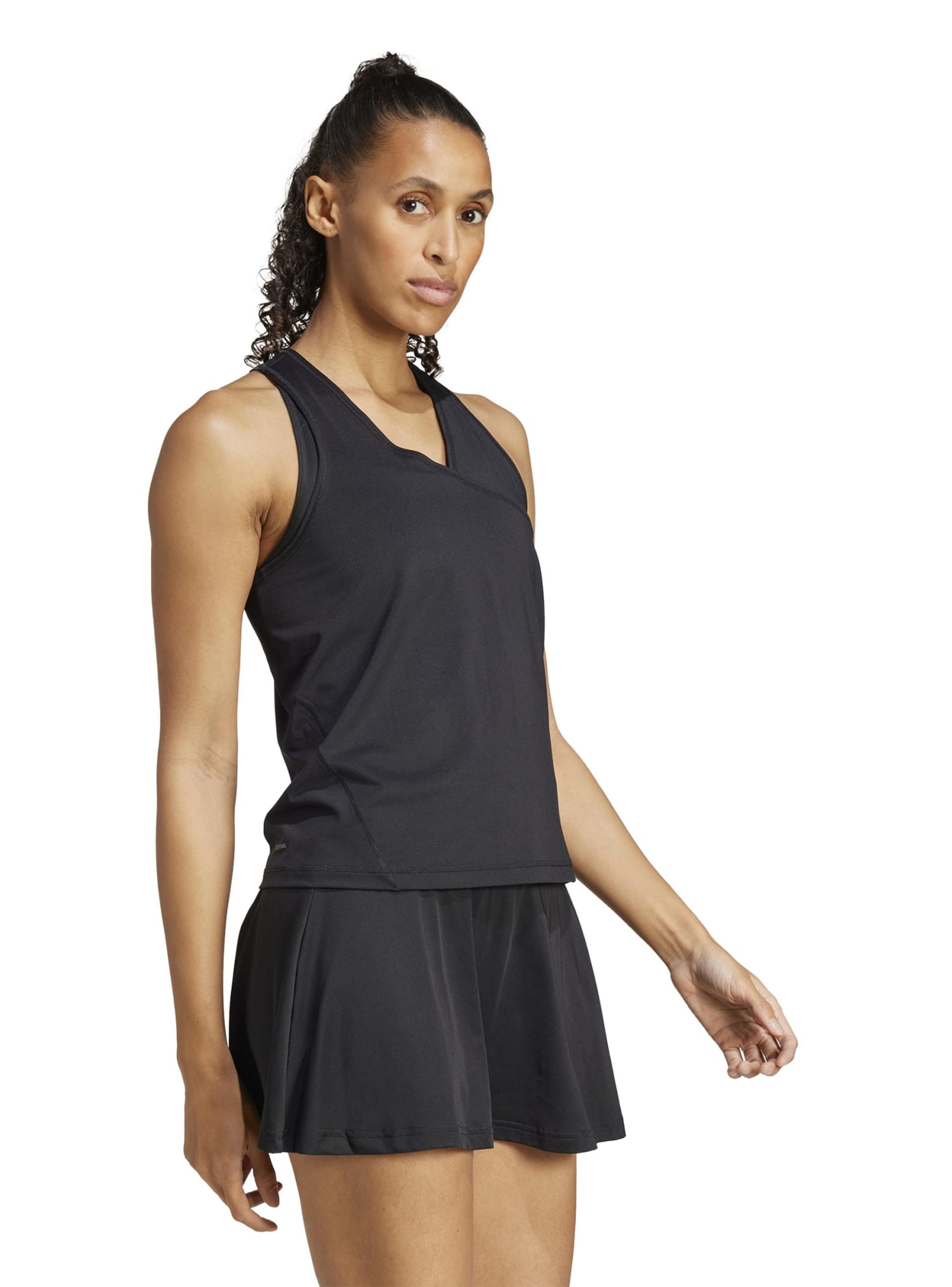 Polera Tenis Sport Club Tank -2