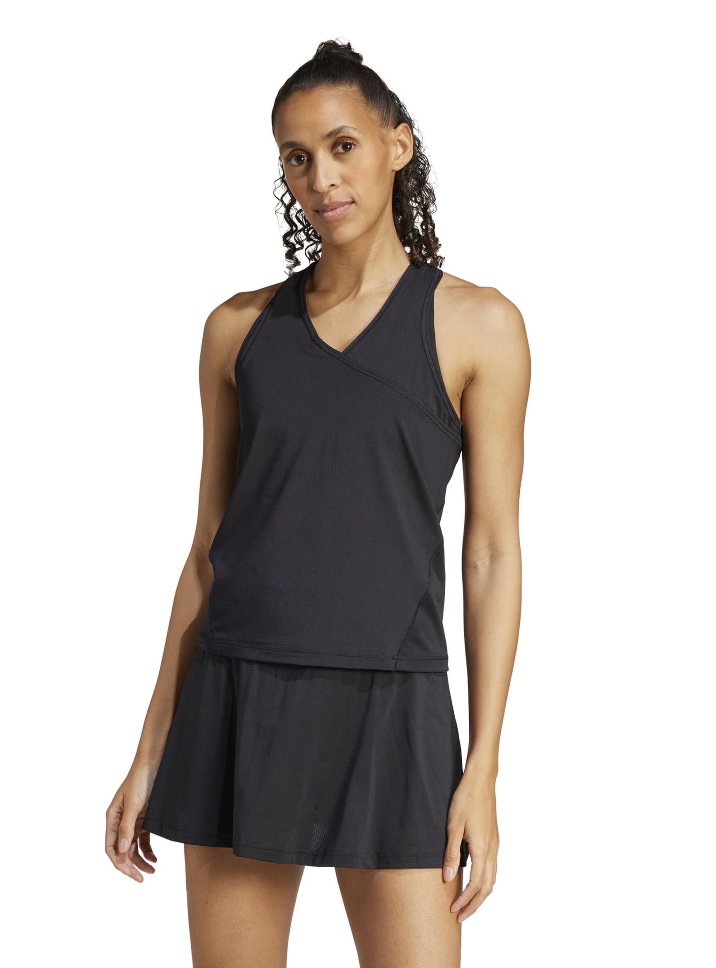 Polera Tenis Sport Club Tank -0