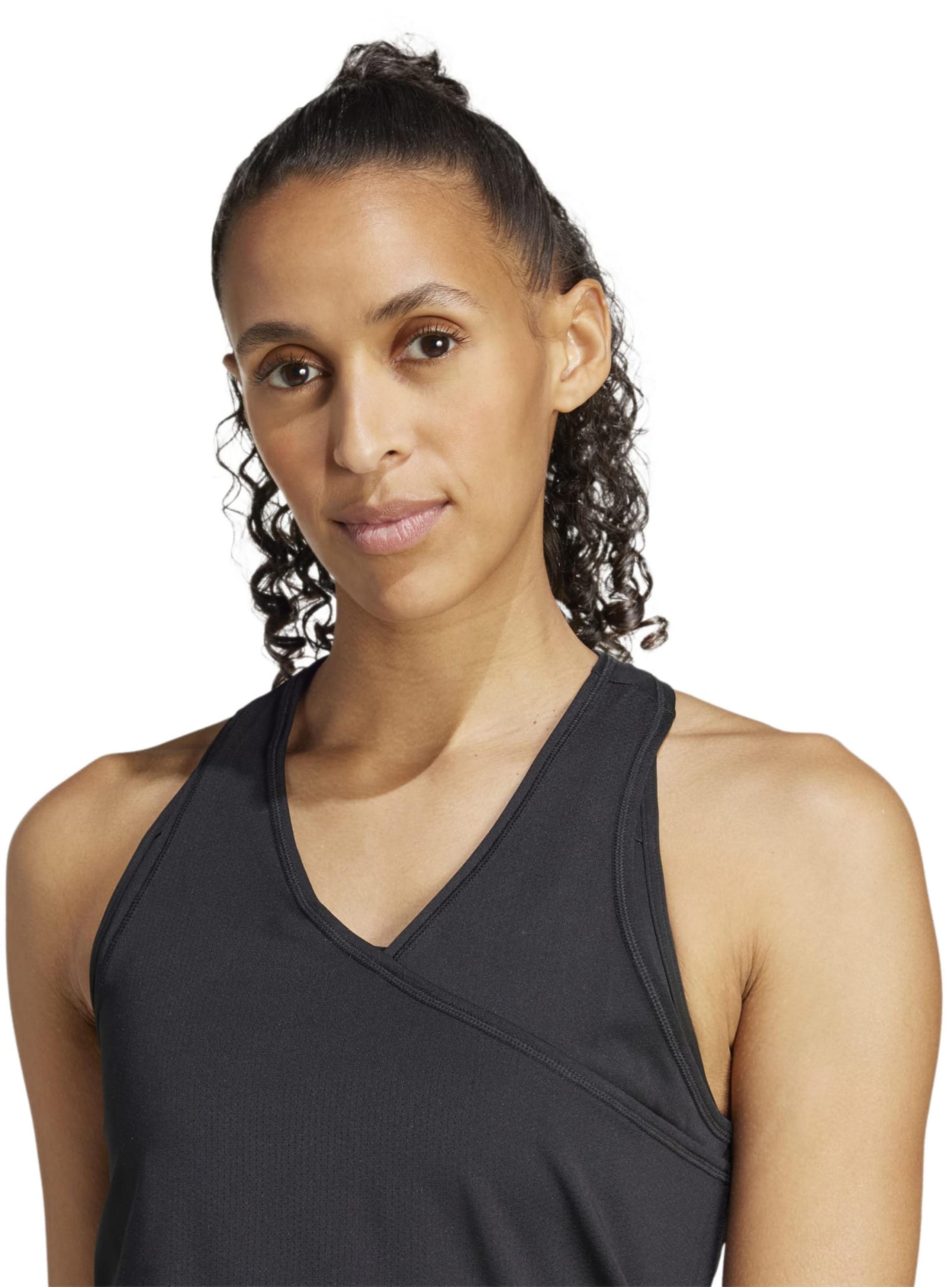 Polera Tenis Sport Club Tank -3