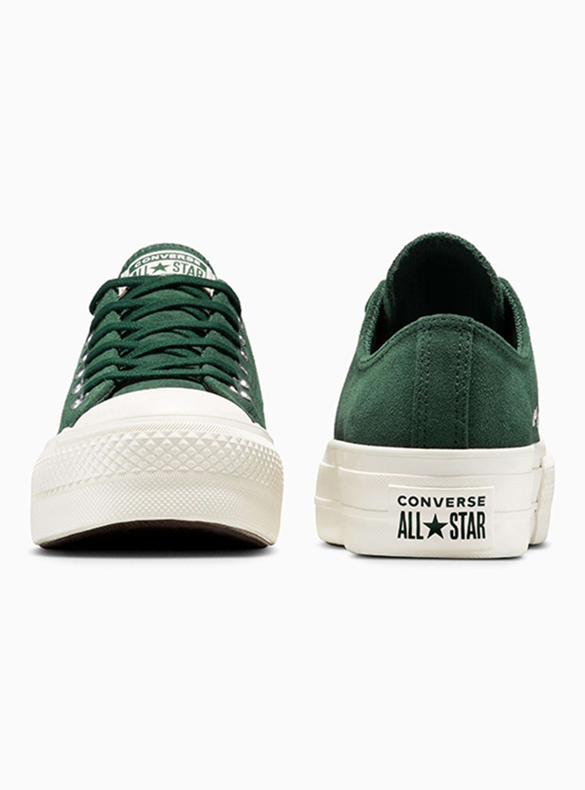 Zapatilla Urbana Mujer All-Star Lift-5