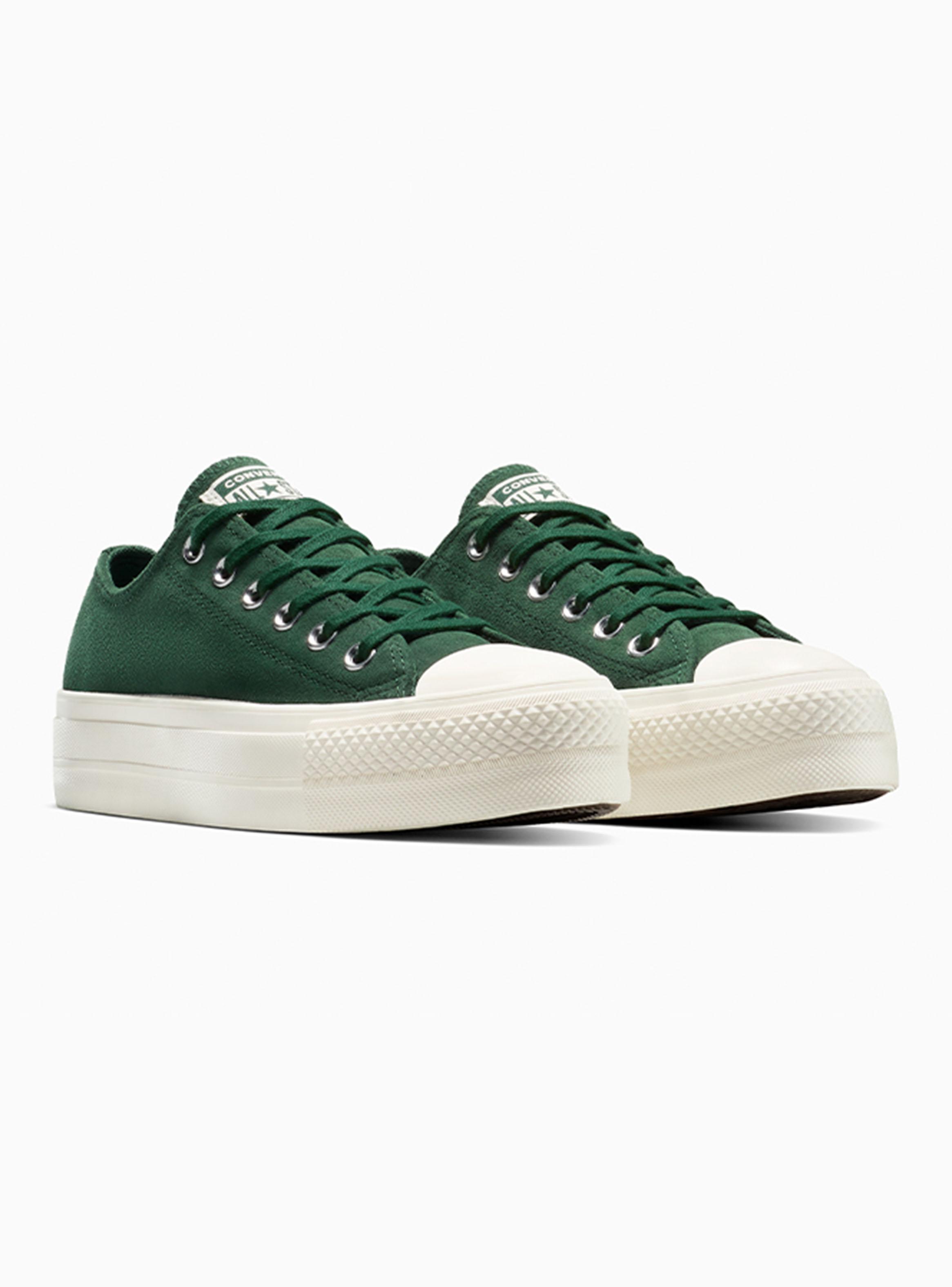 Zapatilla Urbana Mujer All-Star Lift-1