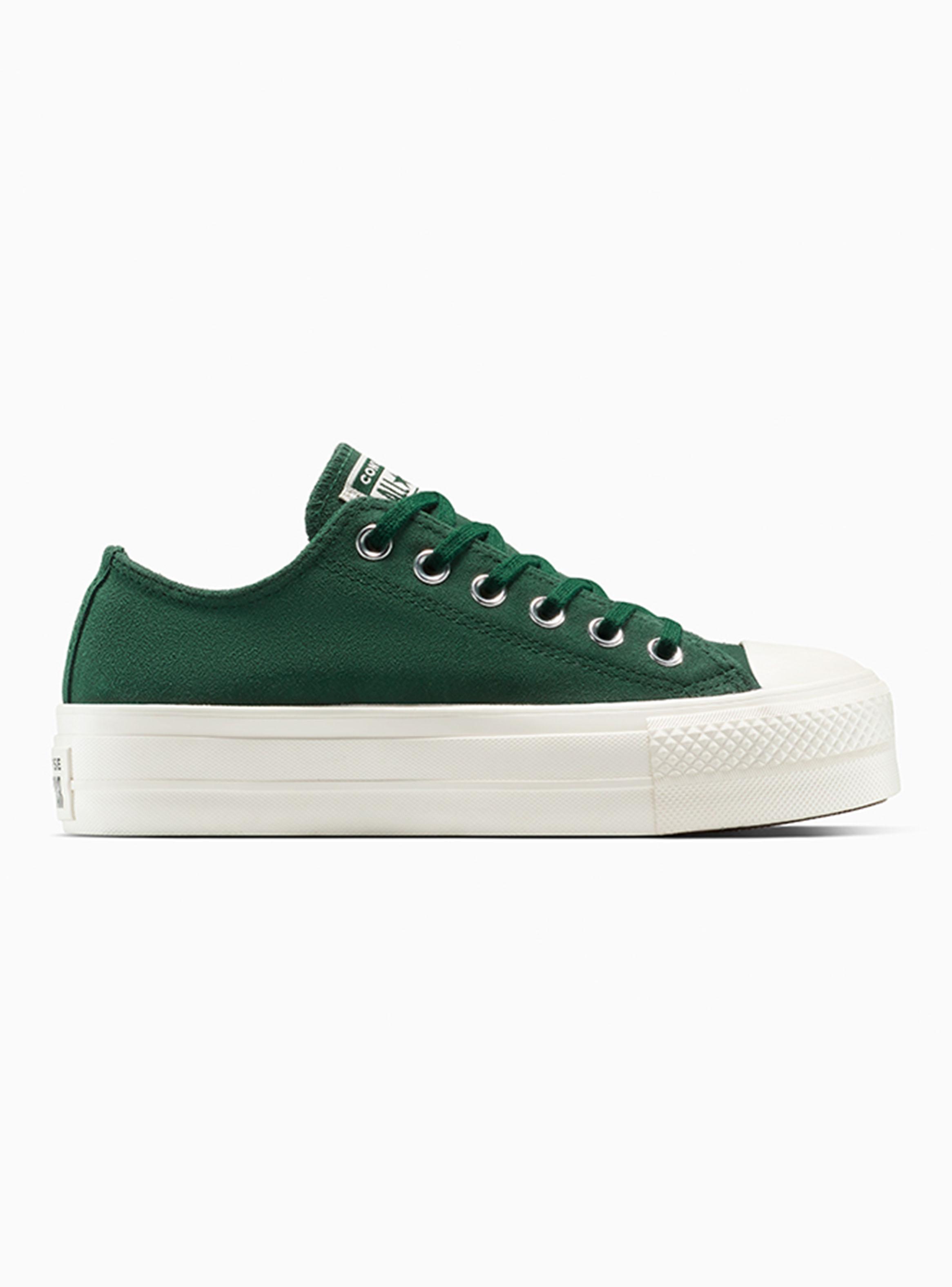 Zapatilla Urbana Mujer All-Star Lift-0