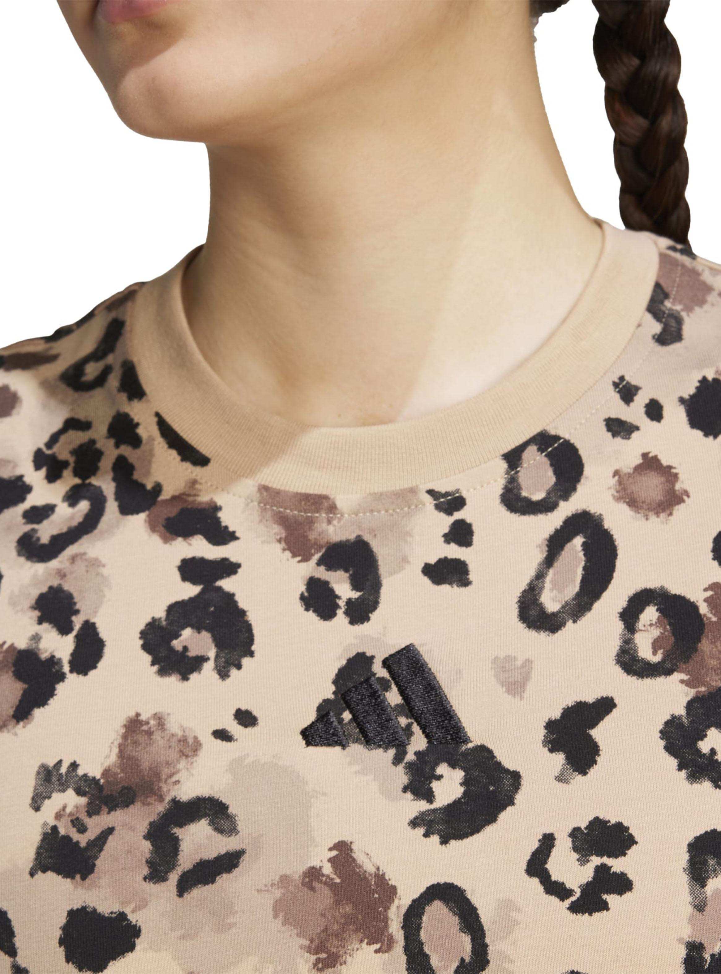 Polera Training W Aop -2