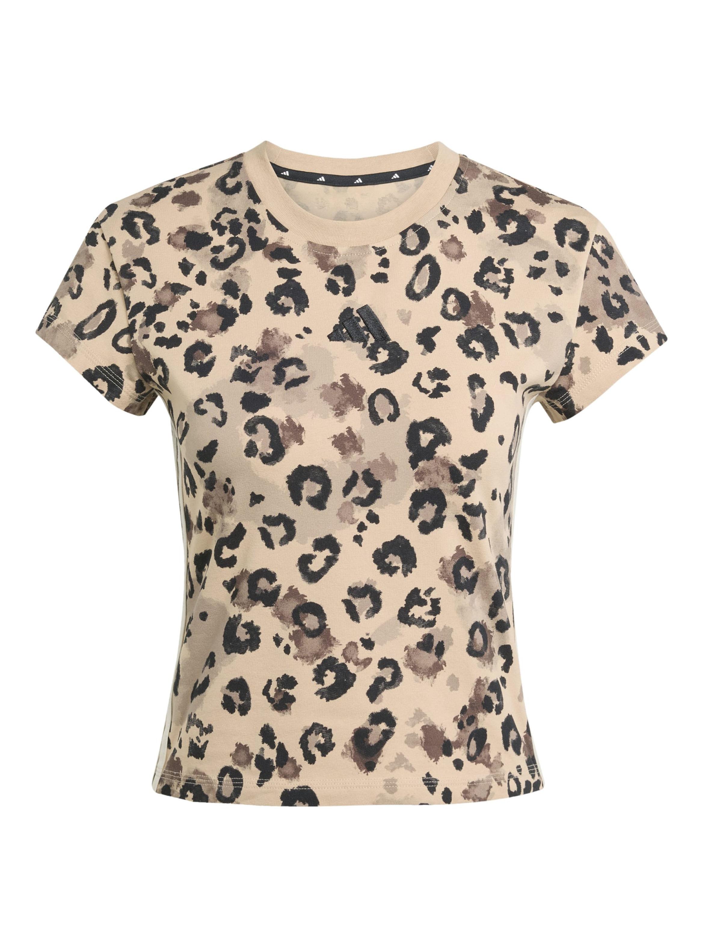 Polera Training W Aop -5