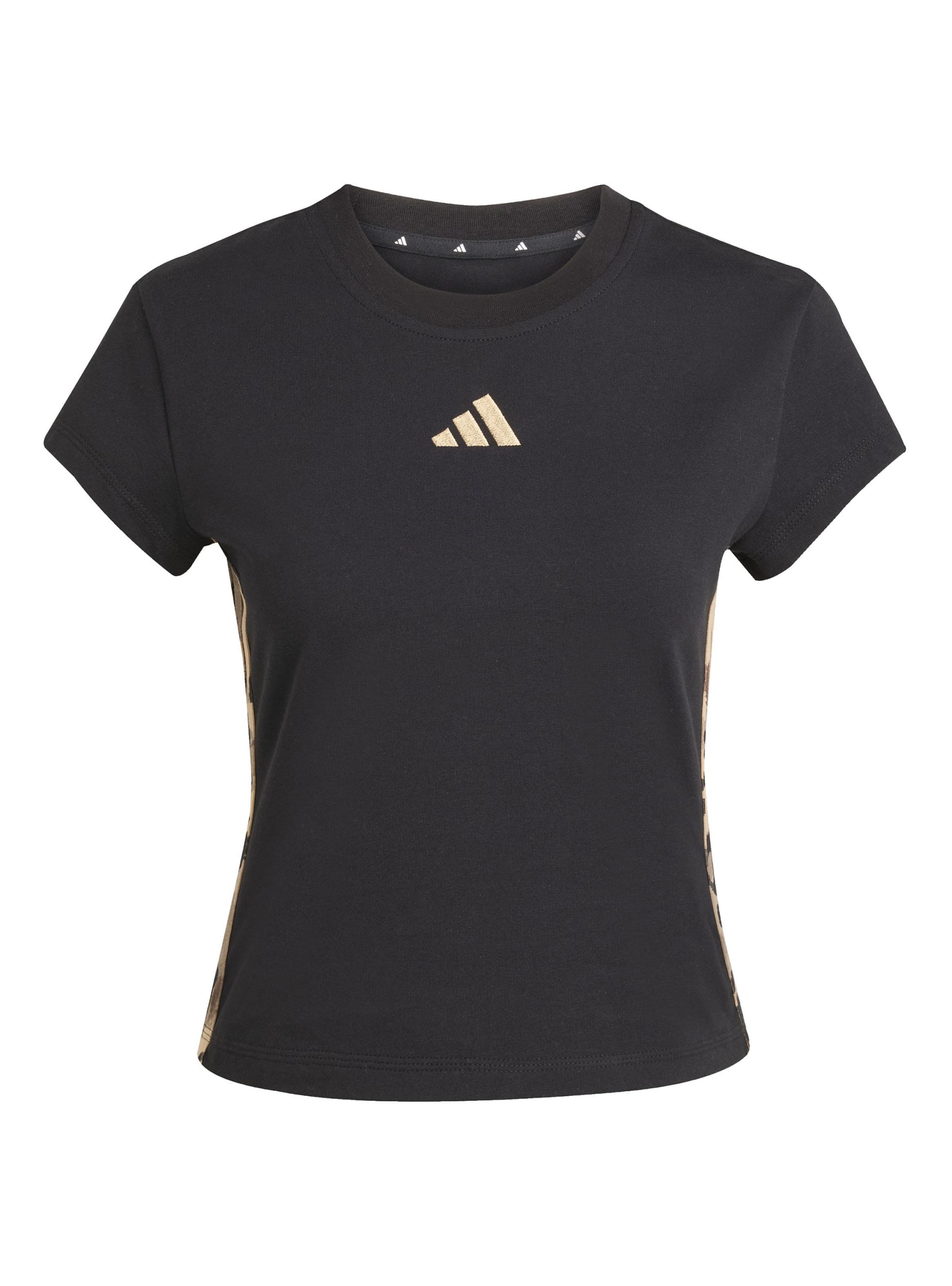 Polera W AOP TeeTraining-5