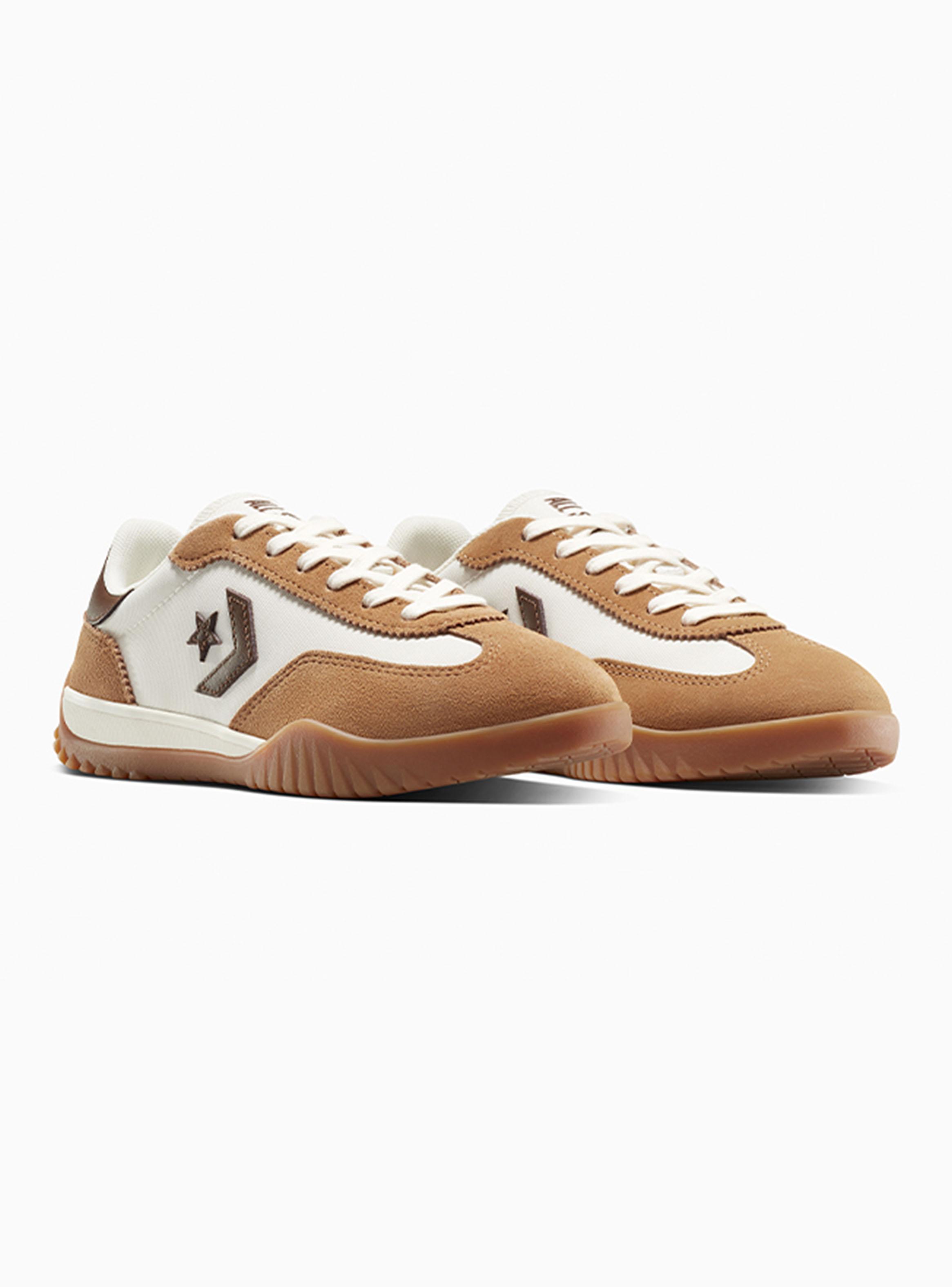 Zapatilla Urbana Print Run Star Trainer Mujer-1