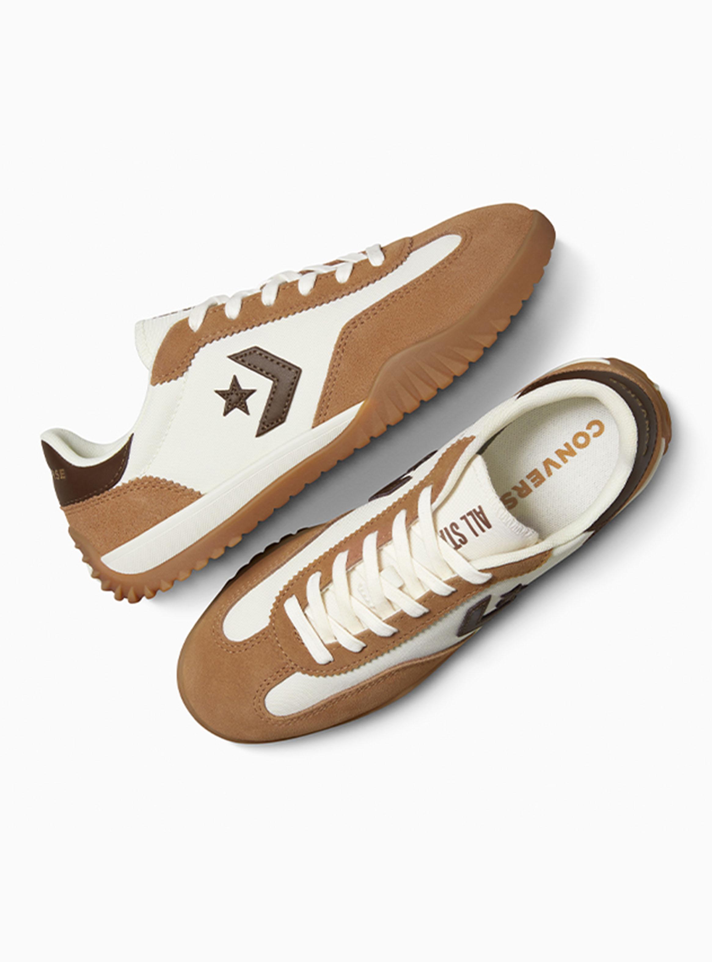 Zapatilla Urbana Print Run Star Trainer Mujer-5
