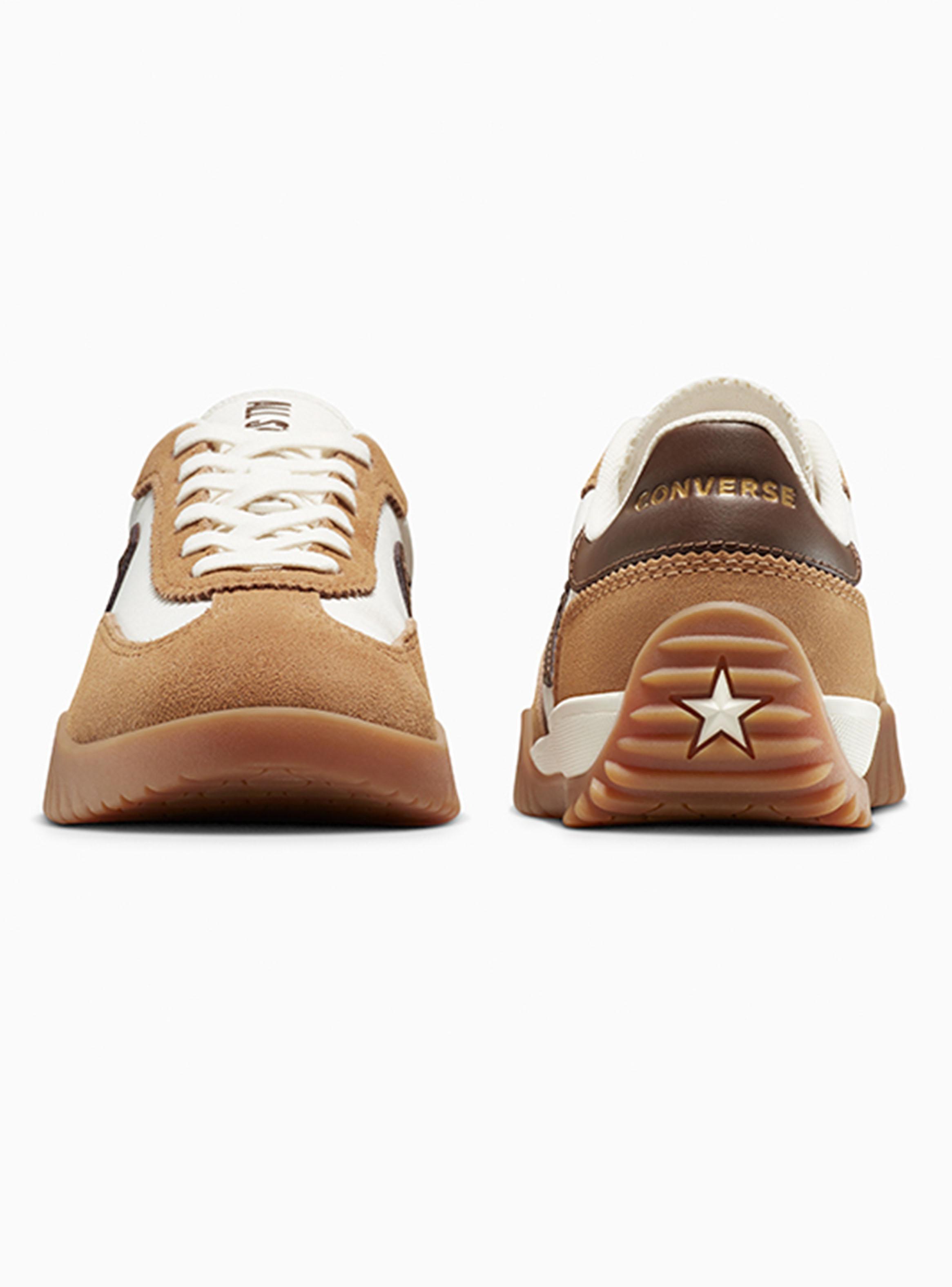 Zapatilla Urbana Print Run Star Trainer Mujer-4