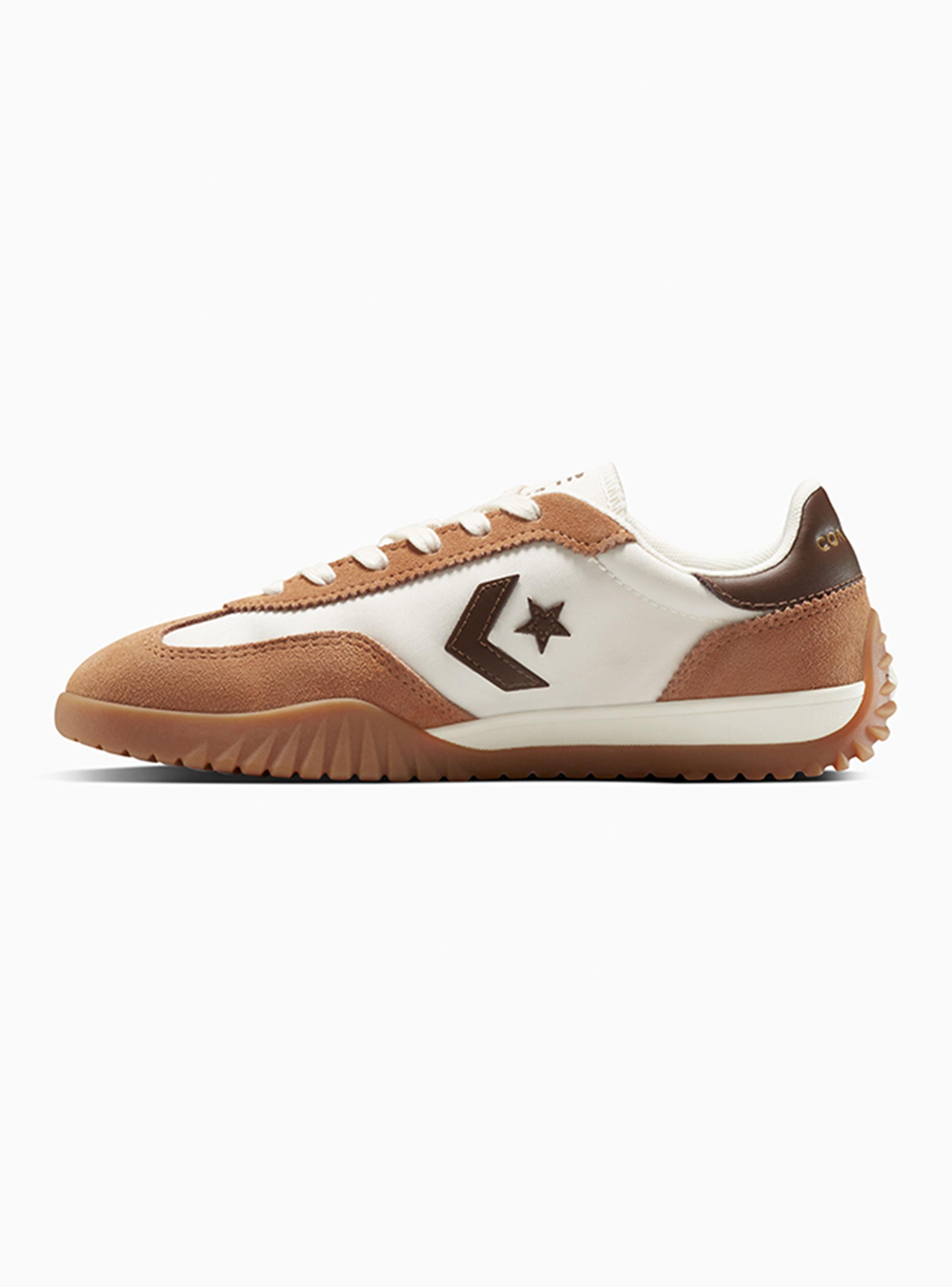 Zapatilla Urbana Print Run Star Trainer Mujer-2