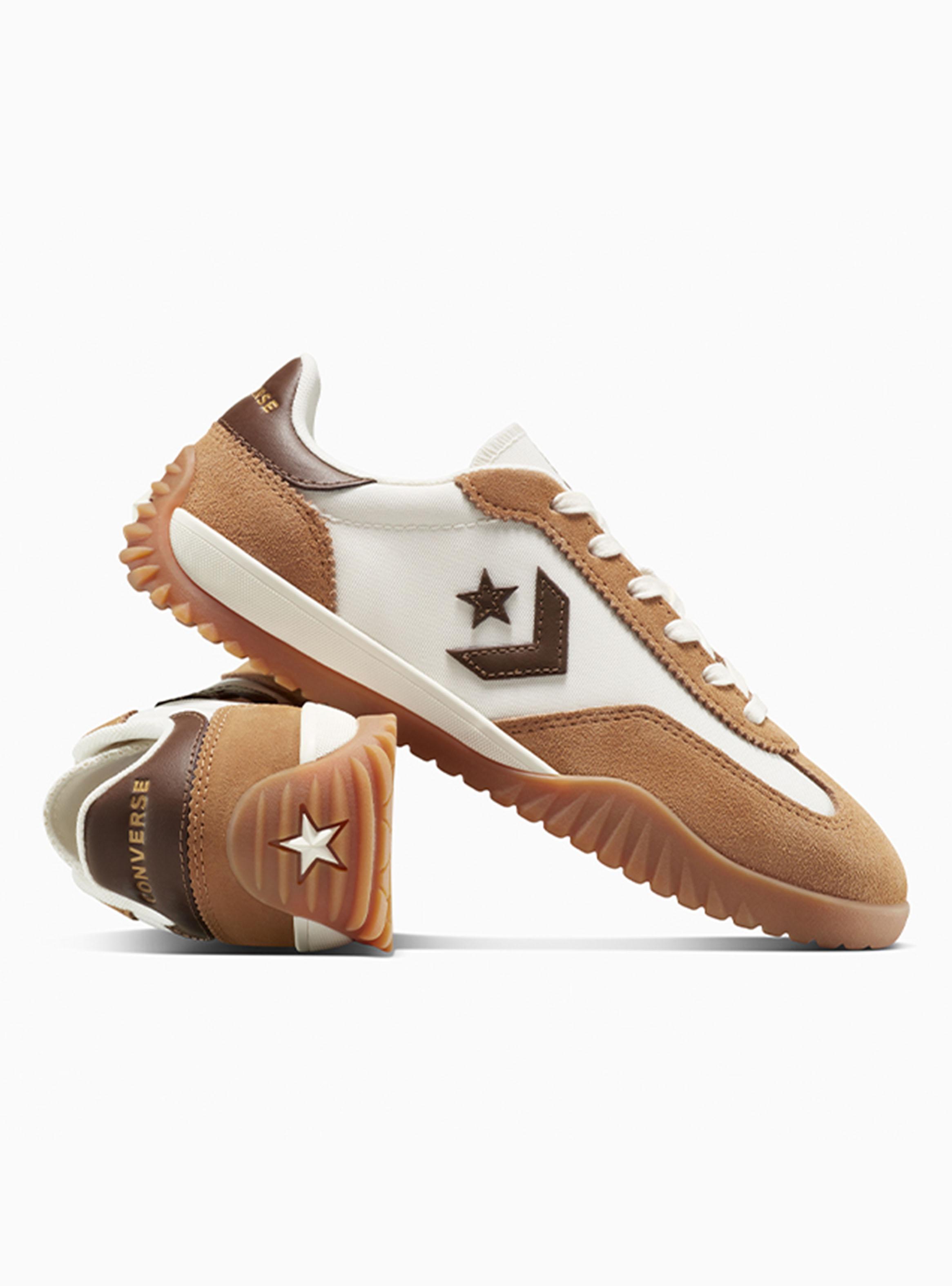 Zapatilla Urbana Print Run Star Trainer Mujer-3