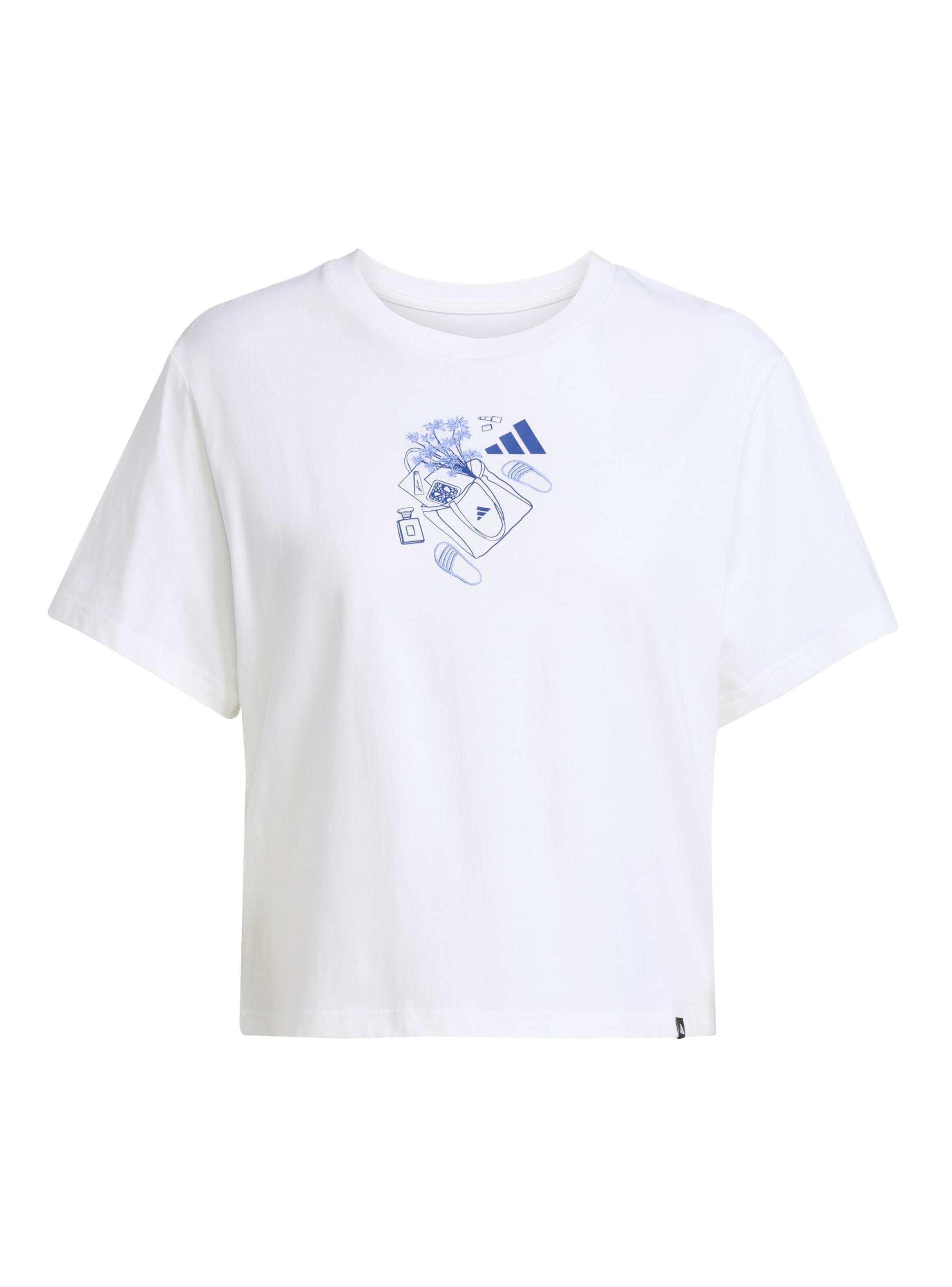 Polera Training W Mini -5
